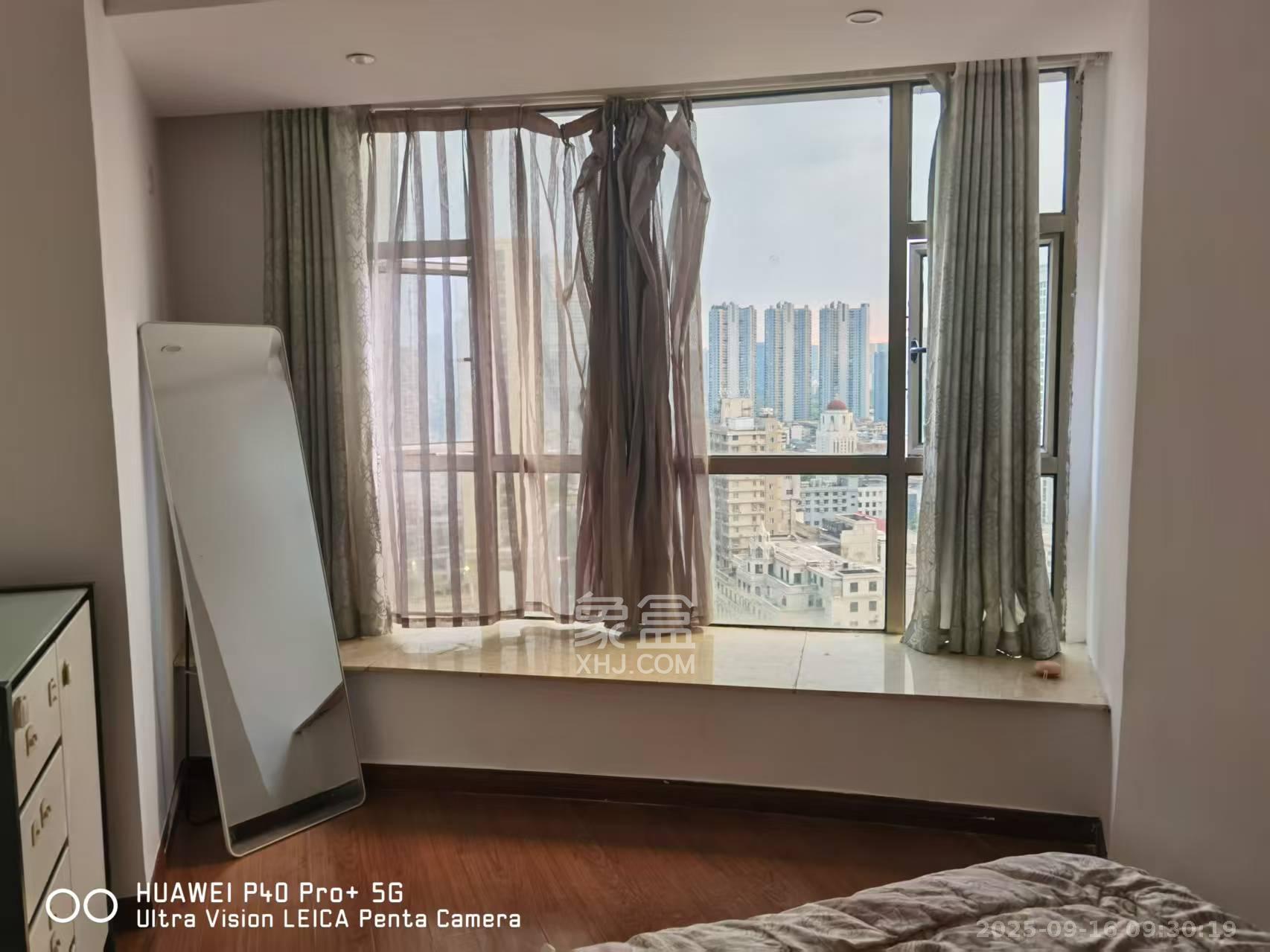 泉昇同福大厦  1室1厅1卫    2200.0元/月室内图