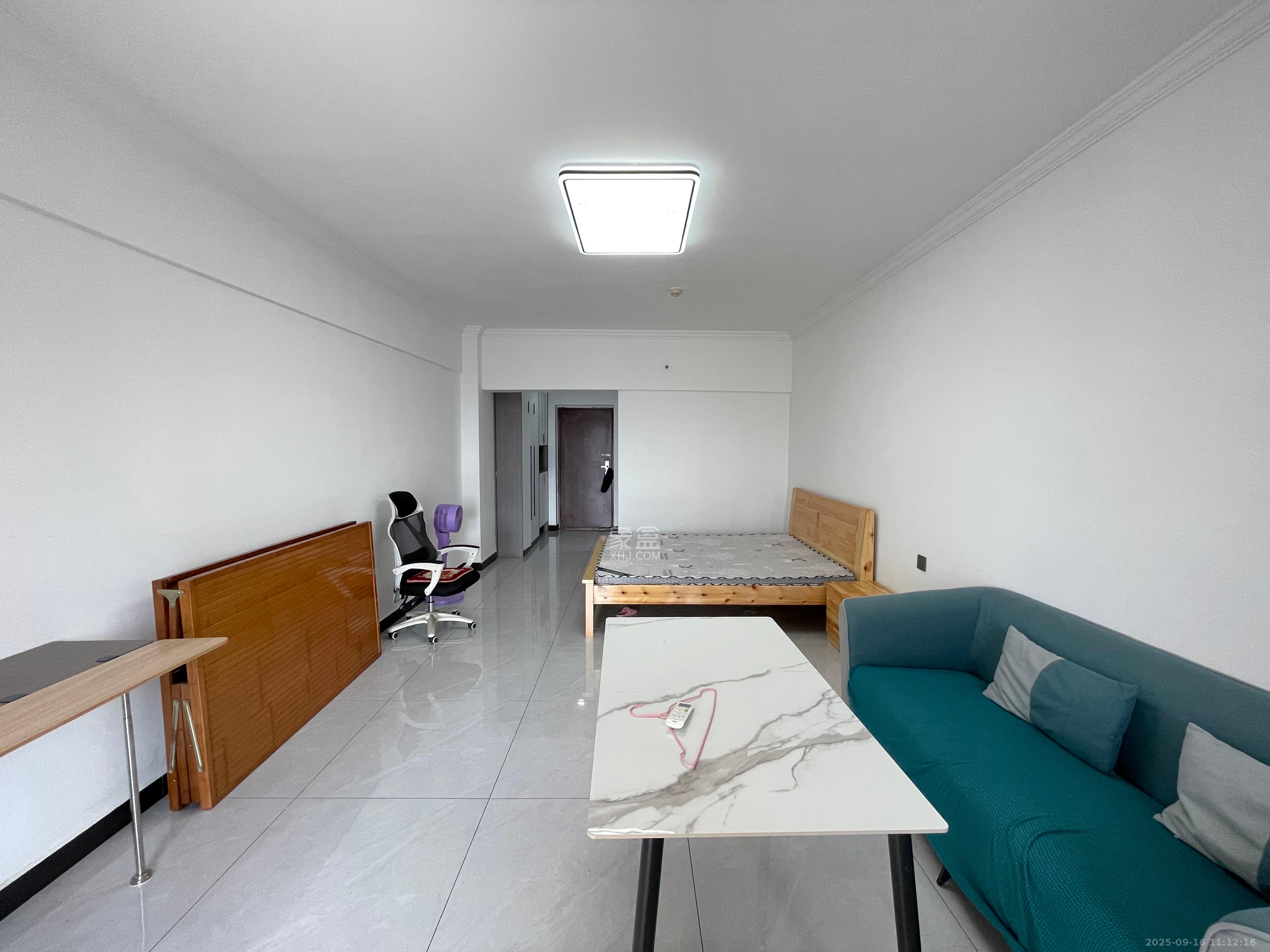 望兴景园二期(望兴西西里) 1室1厅1卫 1800.0元/月 望兴景园二期(望兴西西里) 1室1厅1卫 1800.0元/月室内图