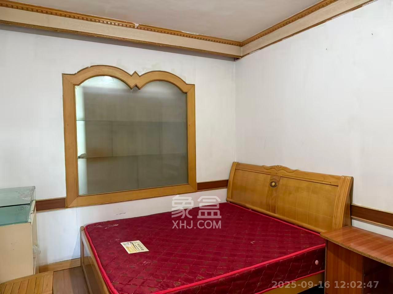 移动科技有限公司职工住宅楼  4室1厅1卫    1300.0元/月室内图