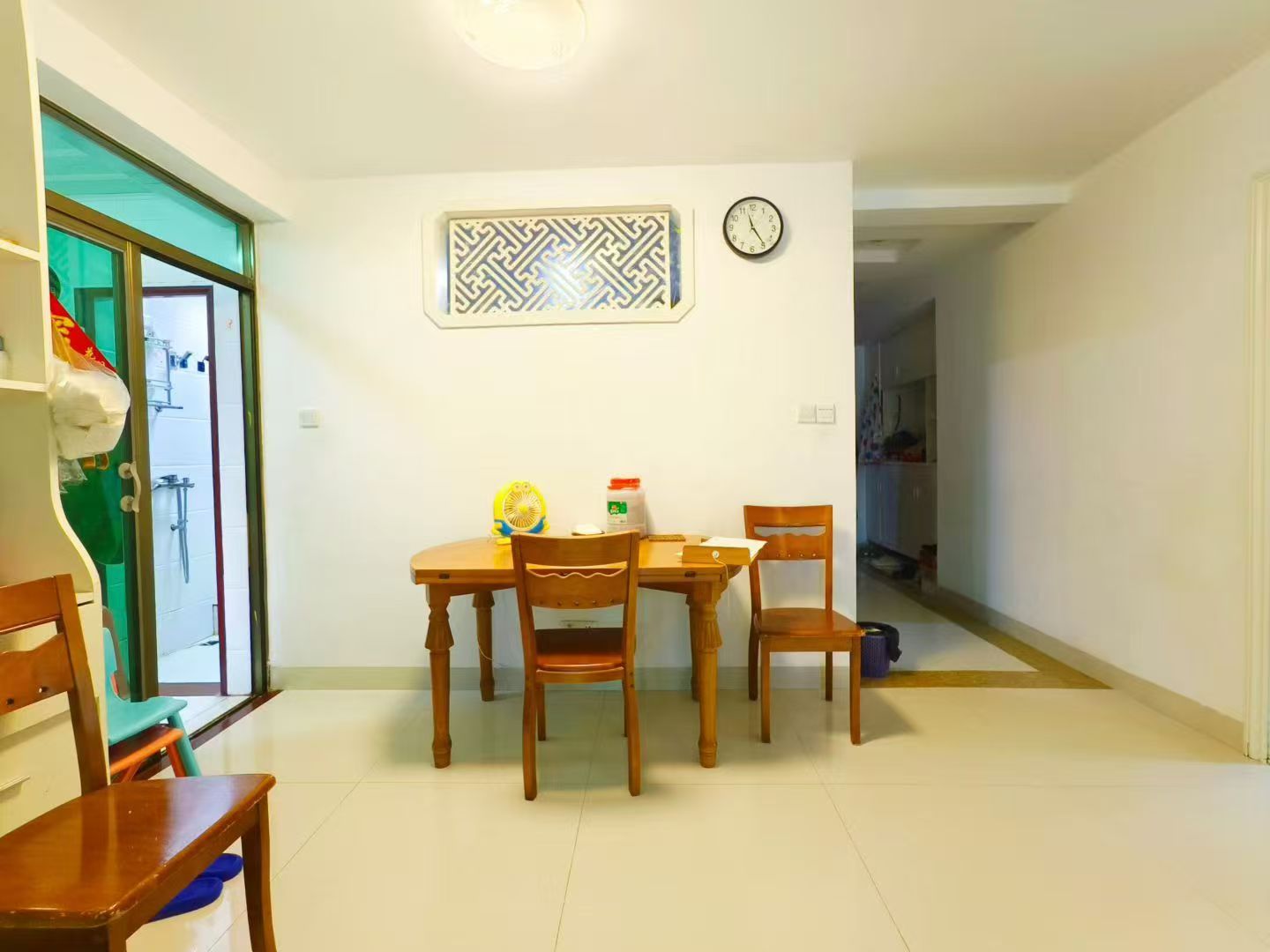 世贸天骄 3室2厅2卫 108.0万 世贸天骄 3室2厅2卫 108.0万室内图