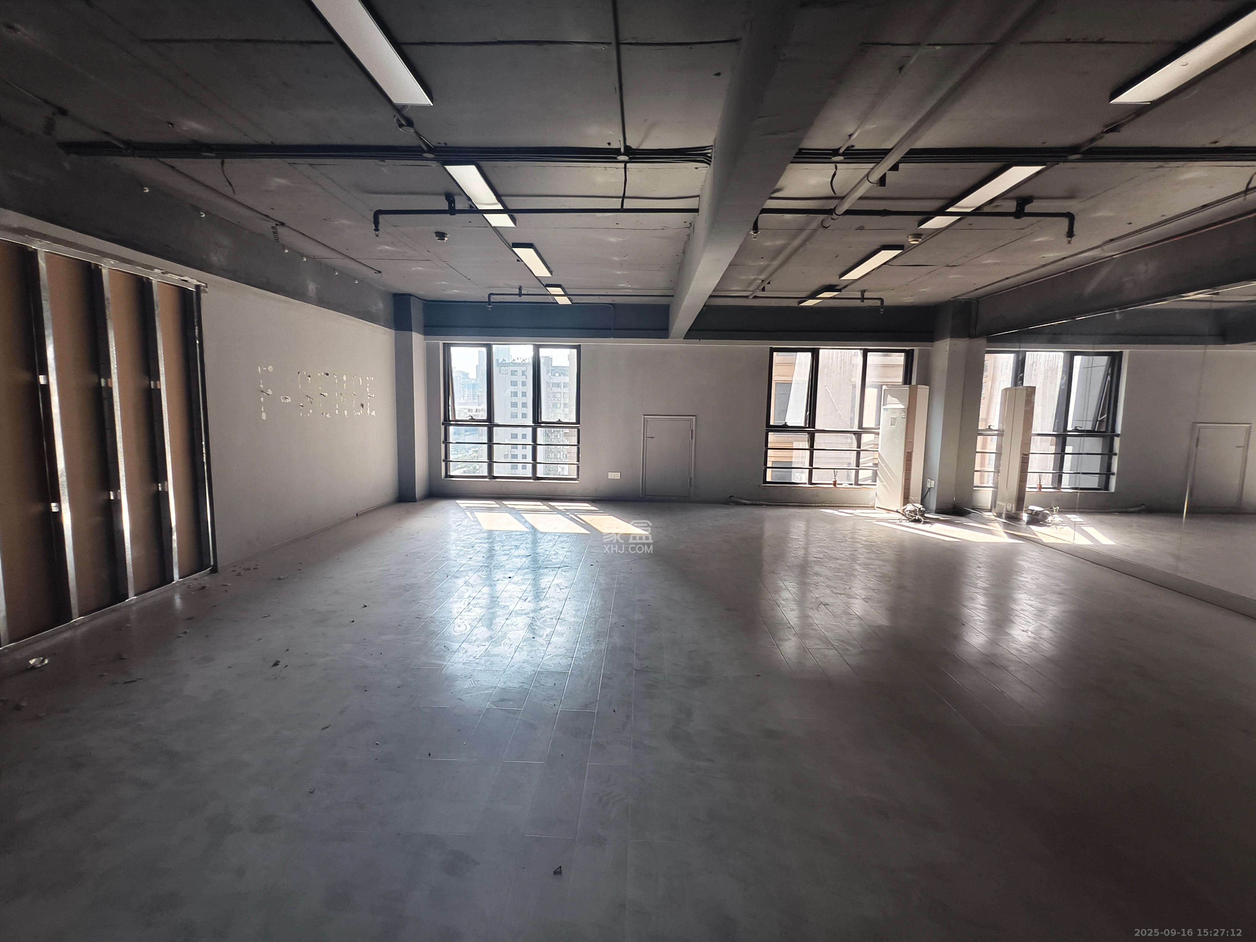 湘域城邦（湘域国际中心）   99.56㎡      4500.0元/月