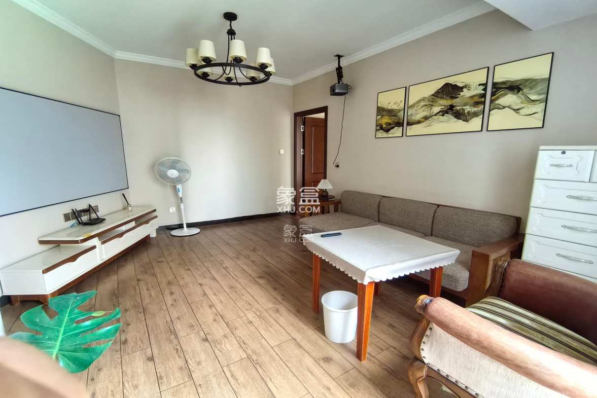 和悦城(蟠龙景苑) 1室1厅1卫 1650.0元/月 和悦城(蟠龙景苑) 1室1厅1卫 1650.0元/月室内图