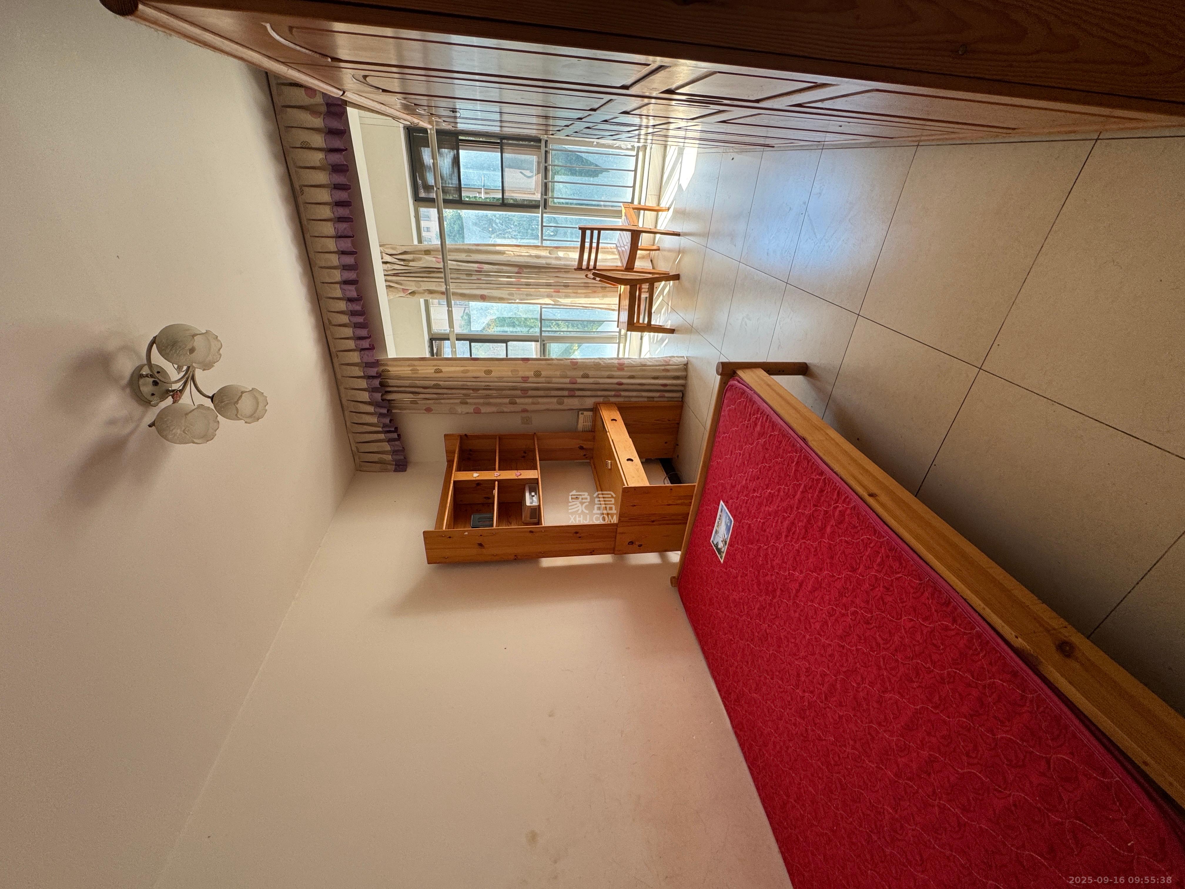 怡海星城 1室2厅1卫 1000.0元/月 怡海星城 1室2厅1卫 1000.0元/月室内图