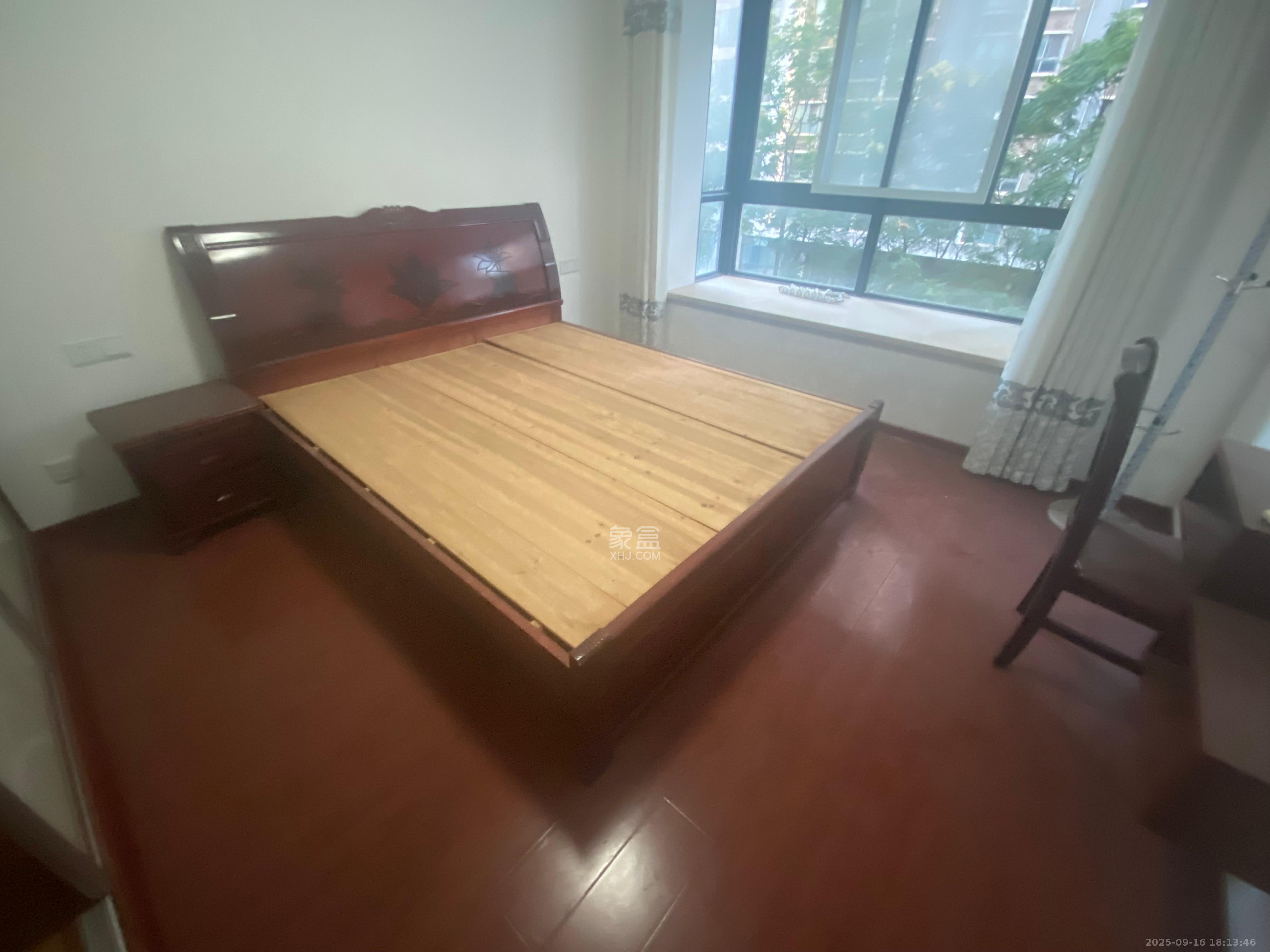 尚都花园城 2室1厅1卫 1600.0元/月 尚都花园城 2室1厅1卫 1600.0元/月室内图