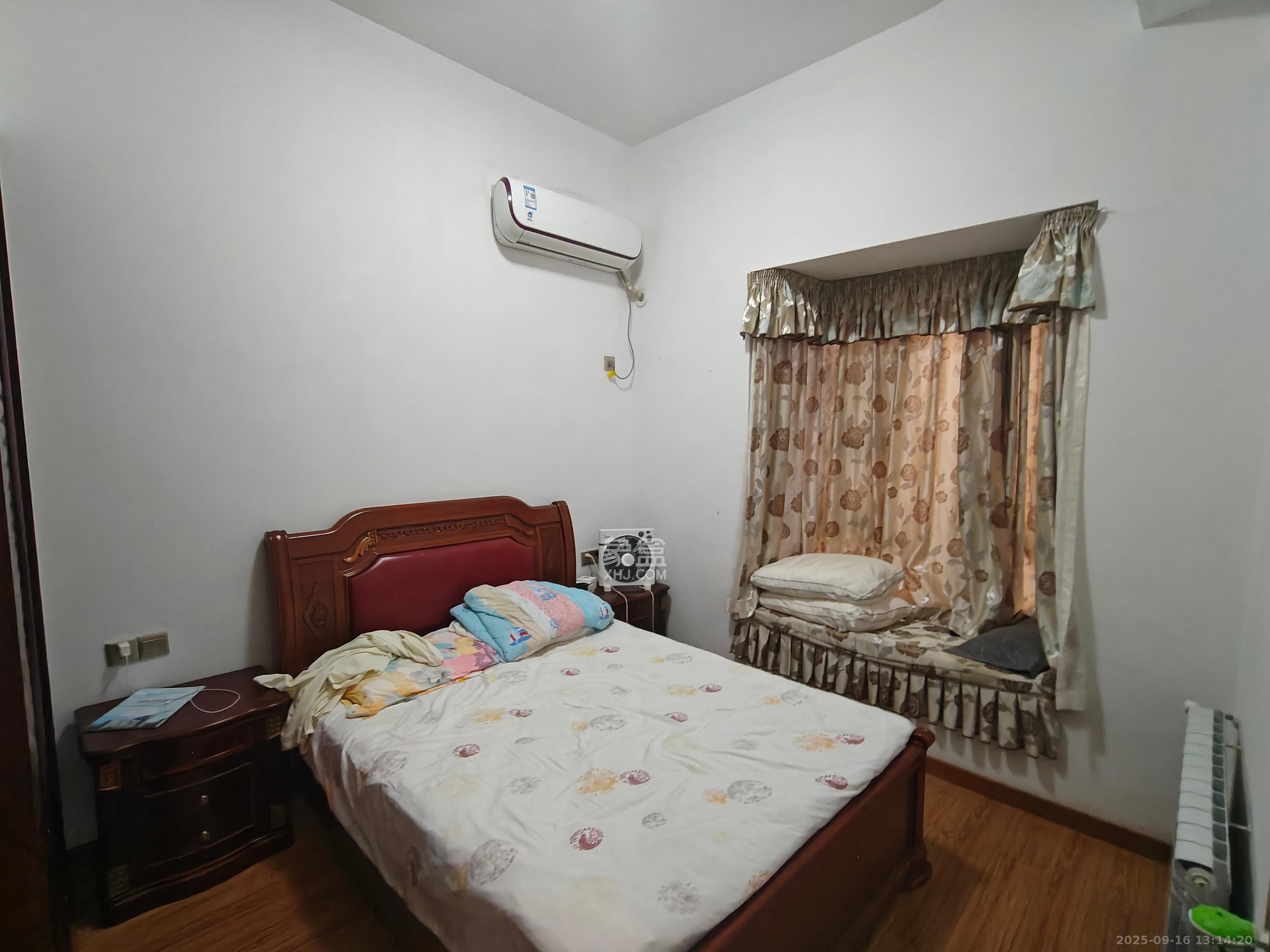 长沙欧洲城  2室2厅1卫    2300.0元/月室内图