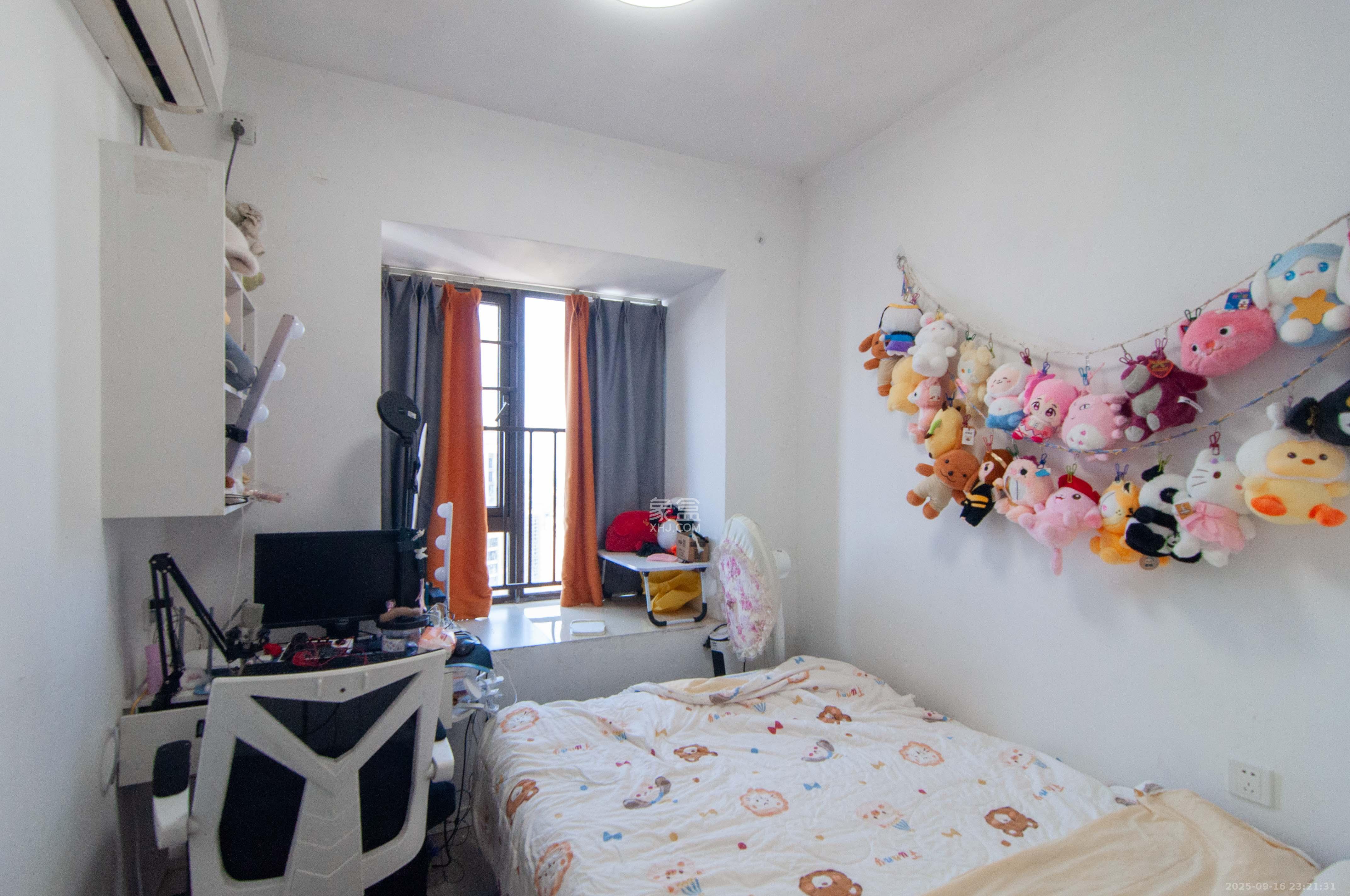 佳兆业云顶梅溪湖（佳兆业梅溪荟）  3室2厅1卫    89.0万其他