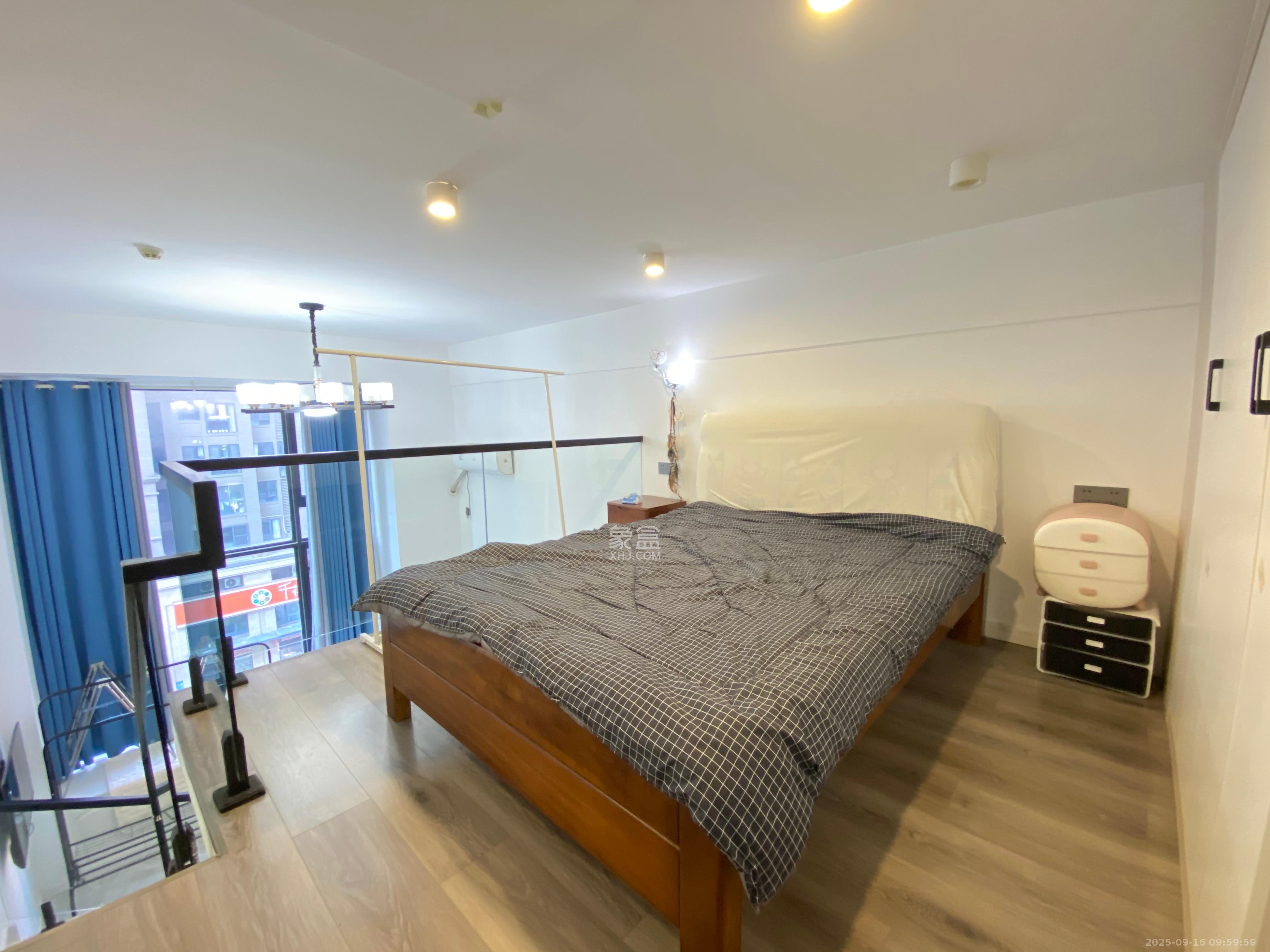 建发中央公园(建发美地) 1室1厅1卫 1800.0元/月 建发中央公园(建发美地) 1室1厅1卫 1800.0元/月室内图