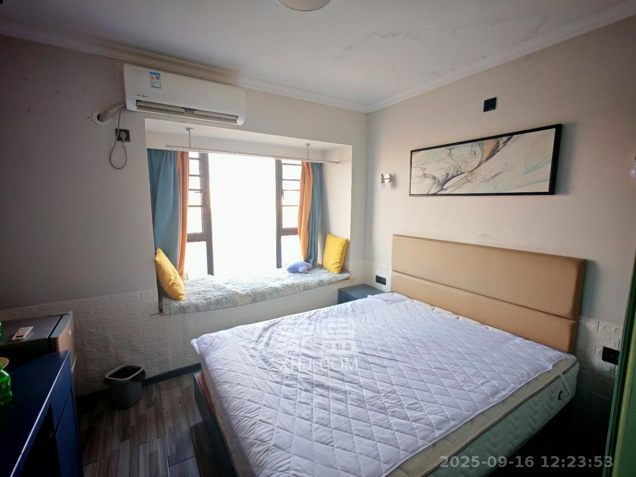 好莱城(弘德西街) 1室1厅1卫 1200.0元/月 好莱城(弘德西街) 1室1厅1卫 1200.0元/月室内图