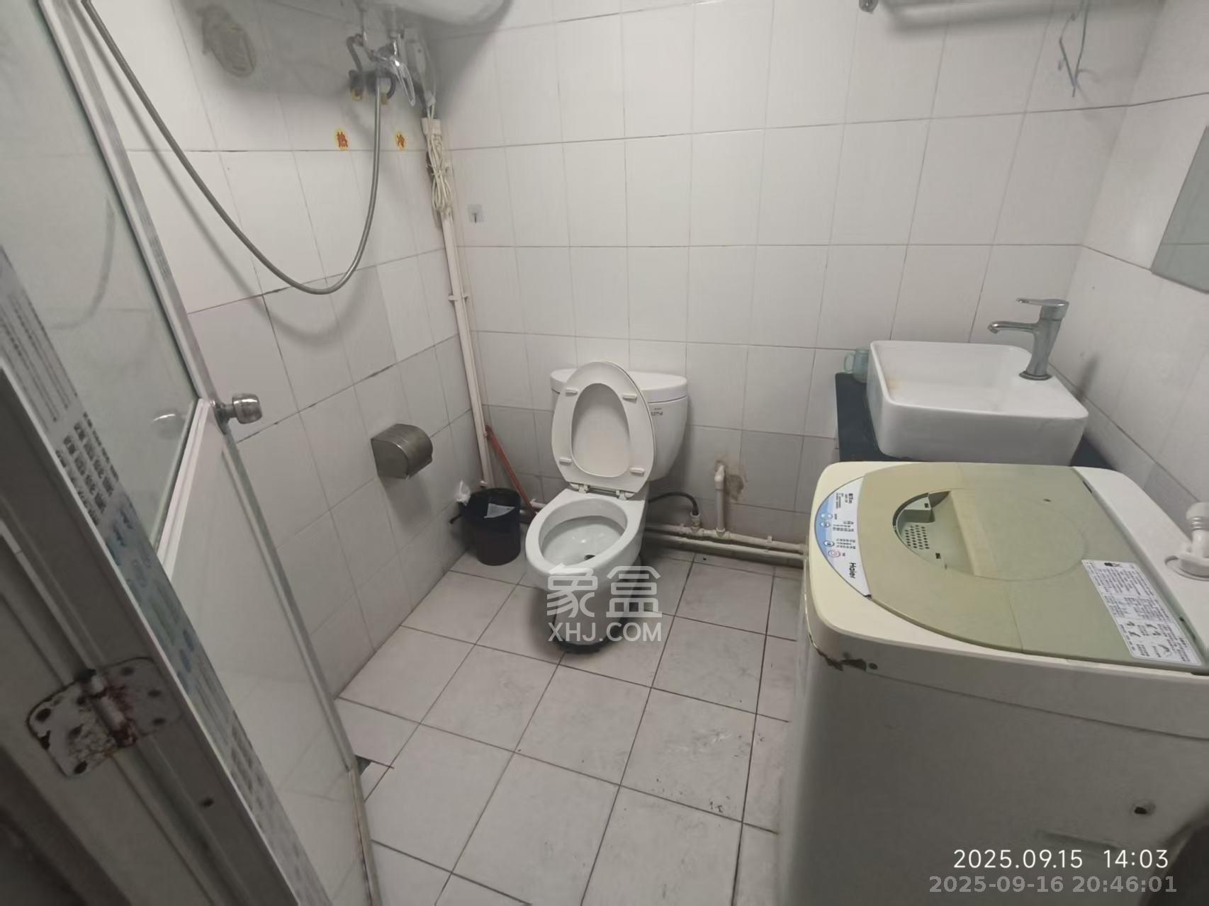 锦华时代  1室1厅1卫    1000.0元/月室内图