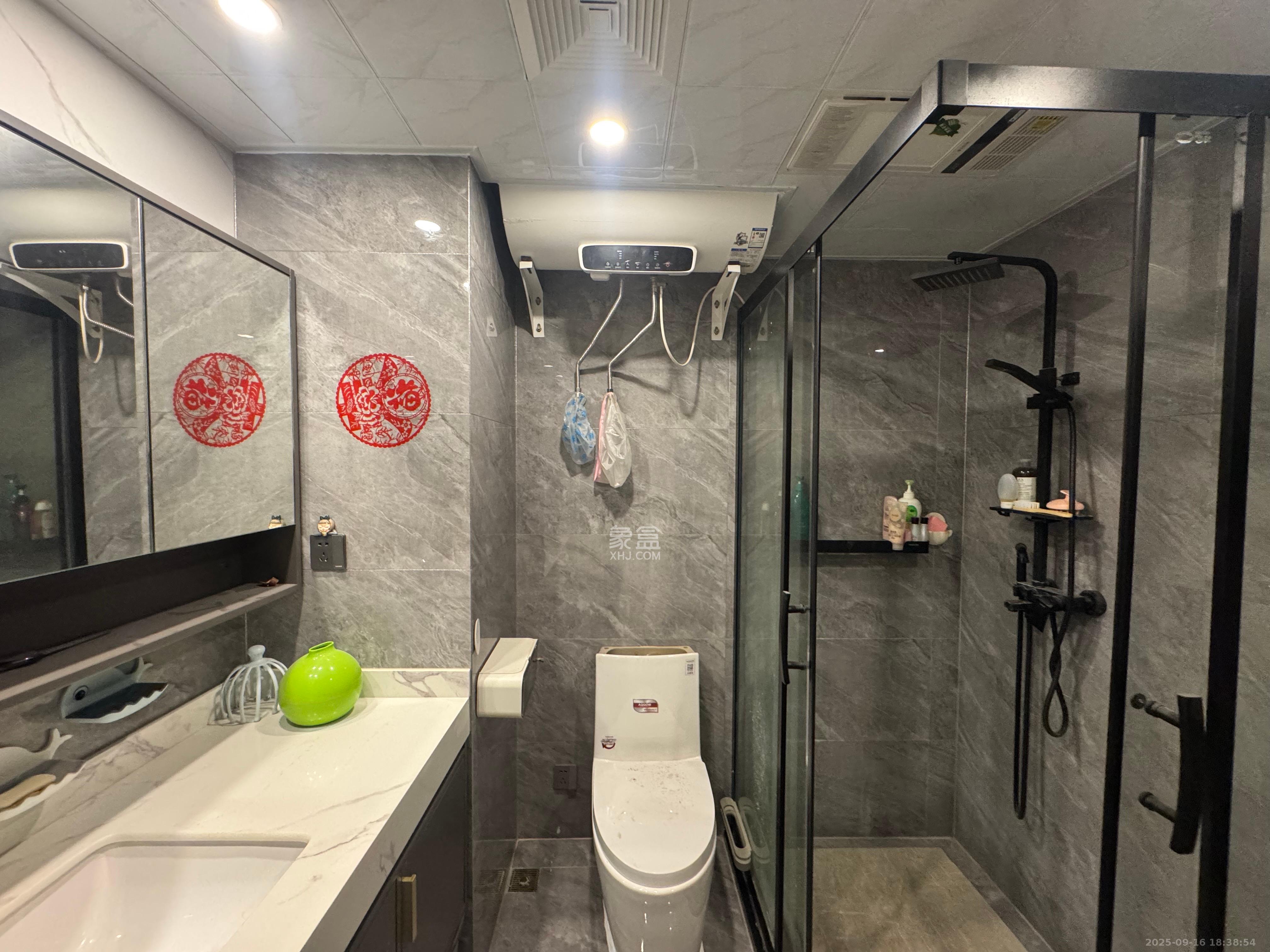 嘉斯茂购物广场（国中星城）  1室0厅0卫    1800.0元/月室内图