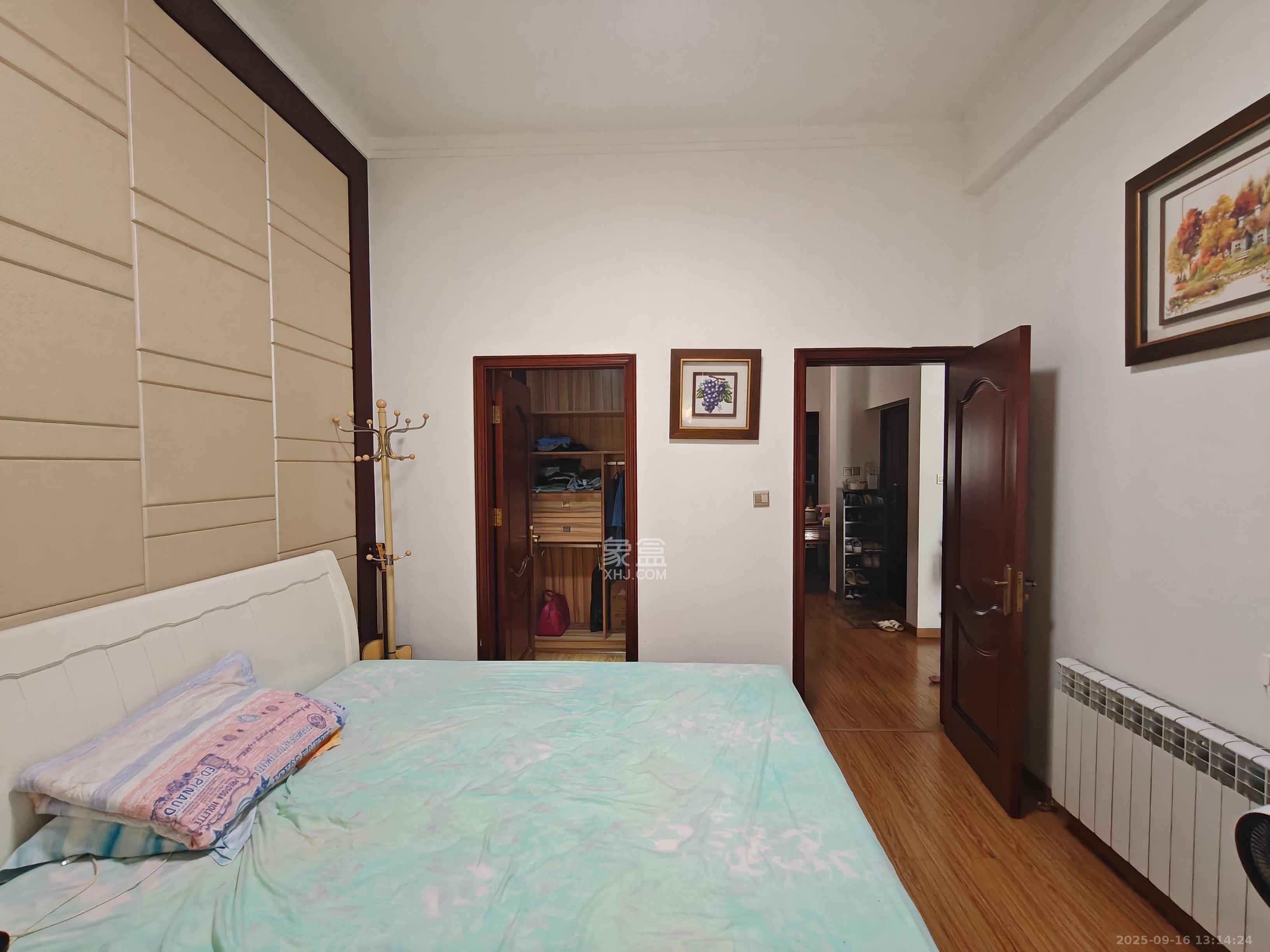 长沙欧洲城  2室2厅1卫    2300.0元/月室内图