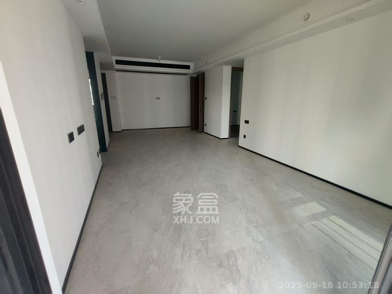 万科森林公园 3室2厅2卫 2400.0元/月 万科森林公园 3室2厅2卫 2400.0元/月室内图