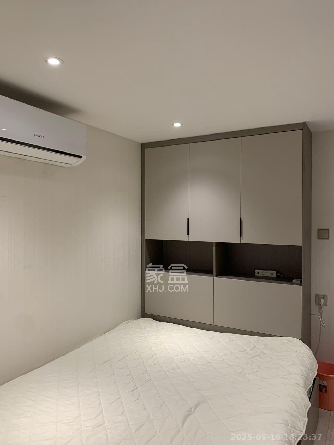 华远华时代 3室2厅2卫 3800.0元/月 华远华时代 3室2厅2卫 3800.0元/月室内图