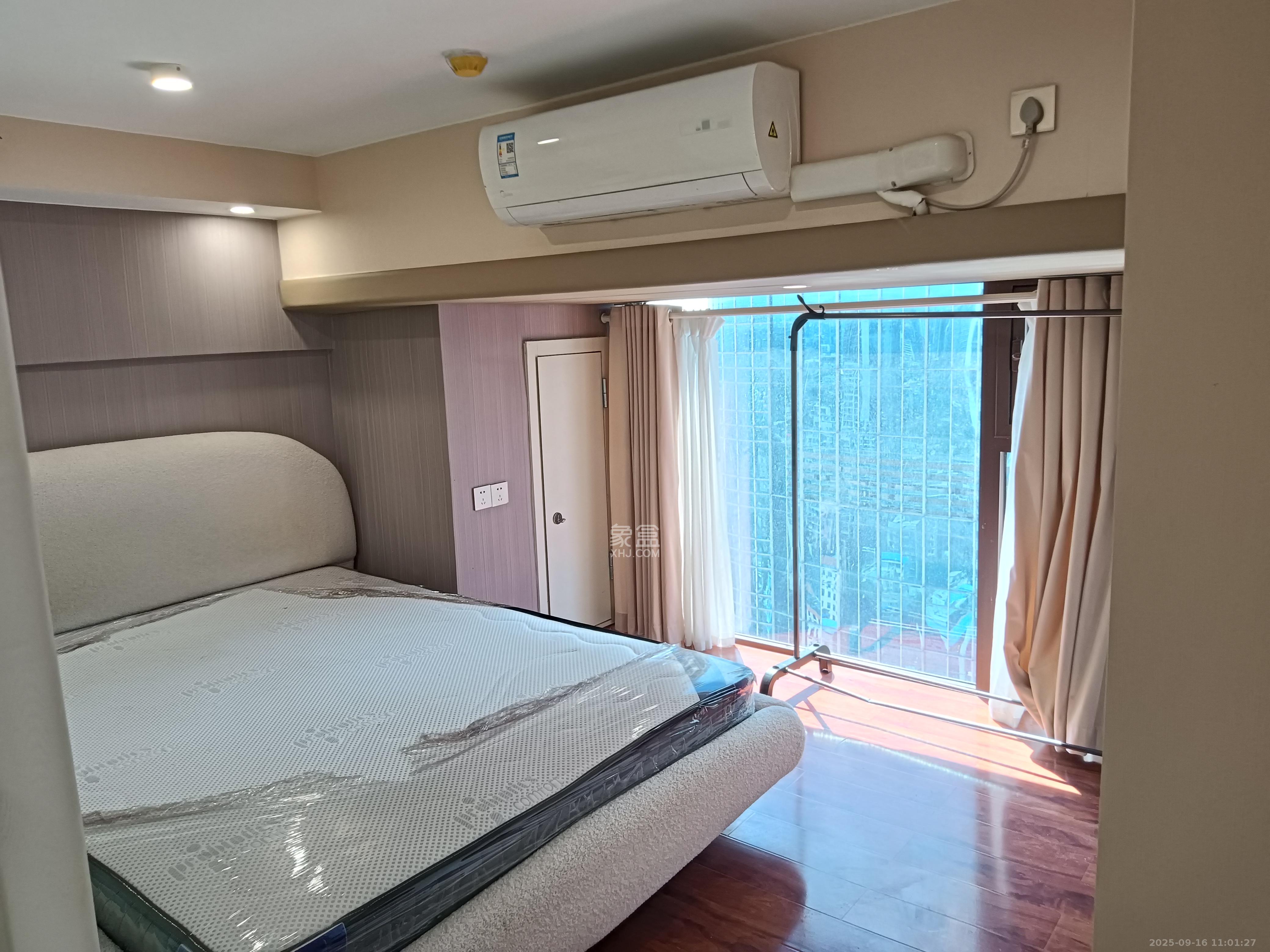 富兴时代御城  2室1厅1卫    3000.0元/月室内图