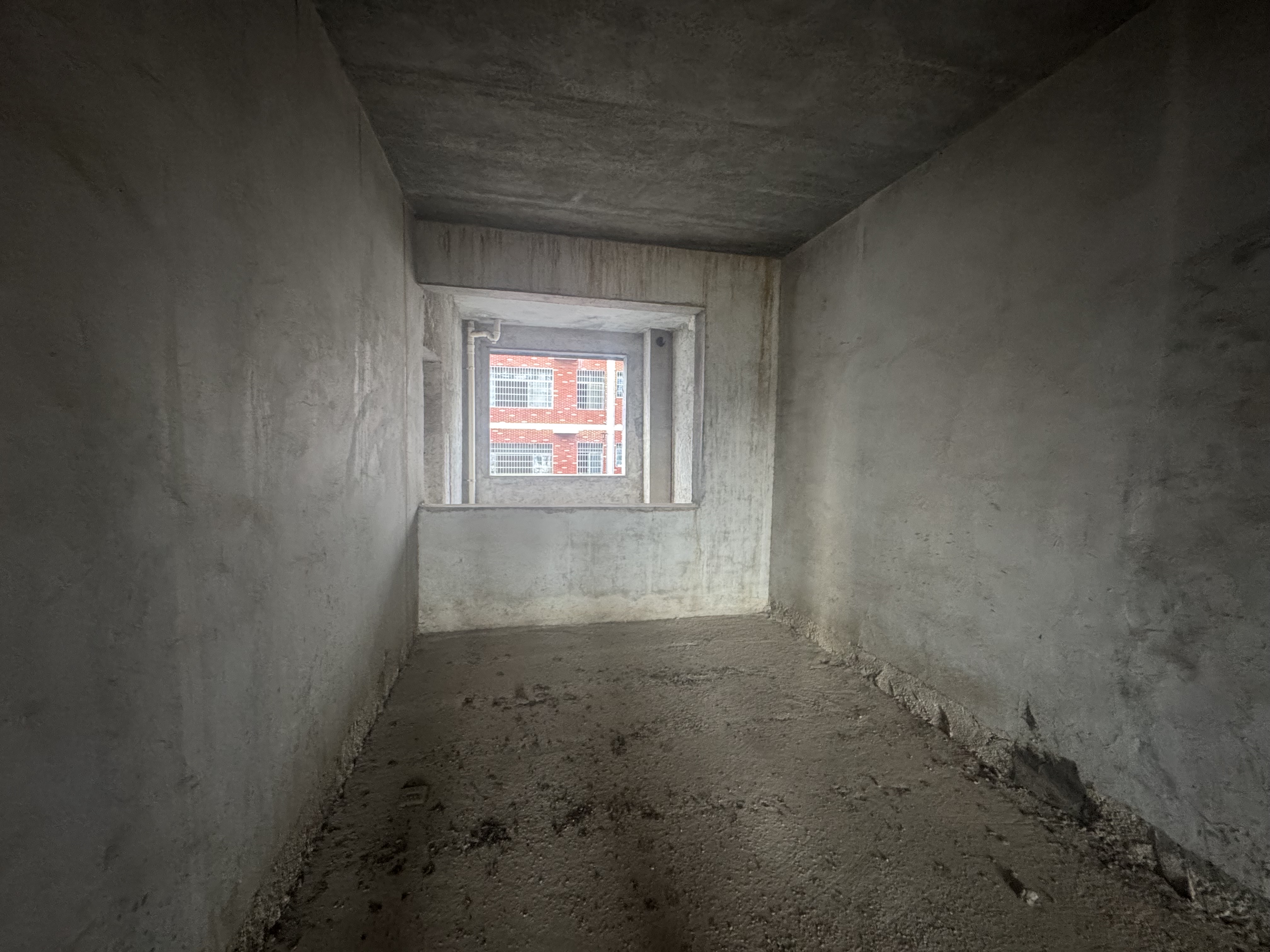 娄星区散盘 4室2厅2卫 49.8万 娄星区散盘 4室2厅2卫 49.8万户型图