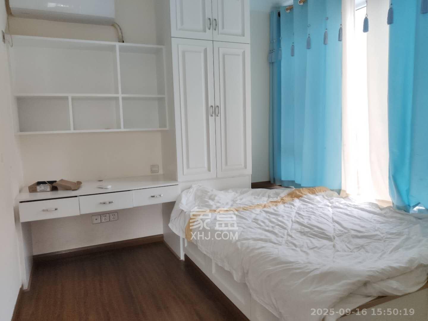 北辰三角洲E3区 3室1厅2卫 4000.0元/月 北辰三角洲E3区 3室1厅2卫 4000.0元/月室内图