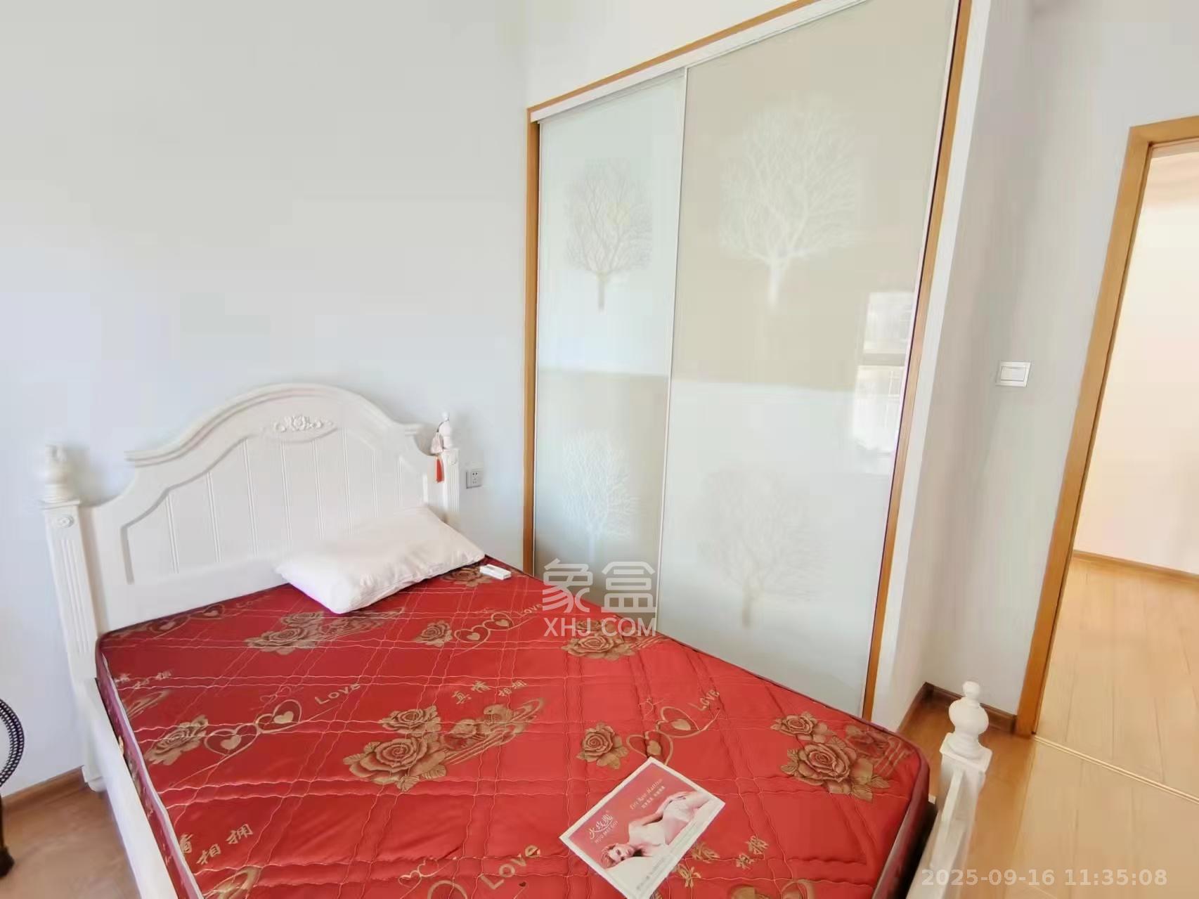 凯乐国际城  2室2厅1卫    2800.0元/月室内图