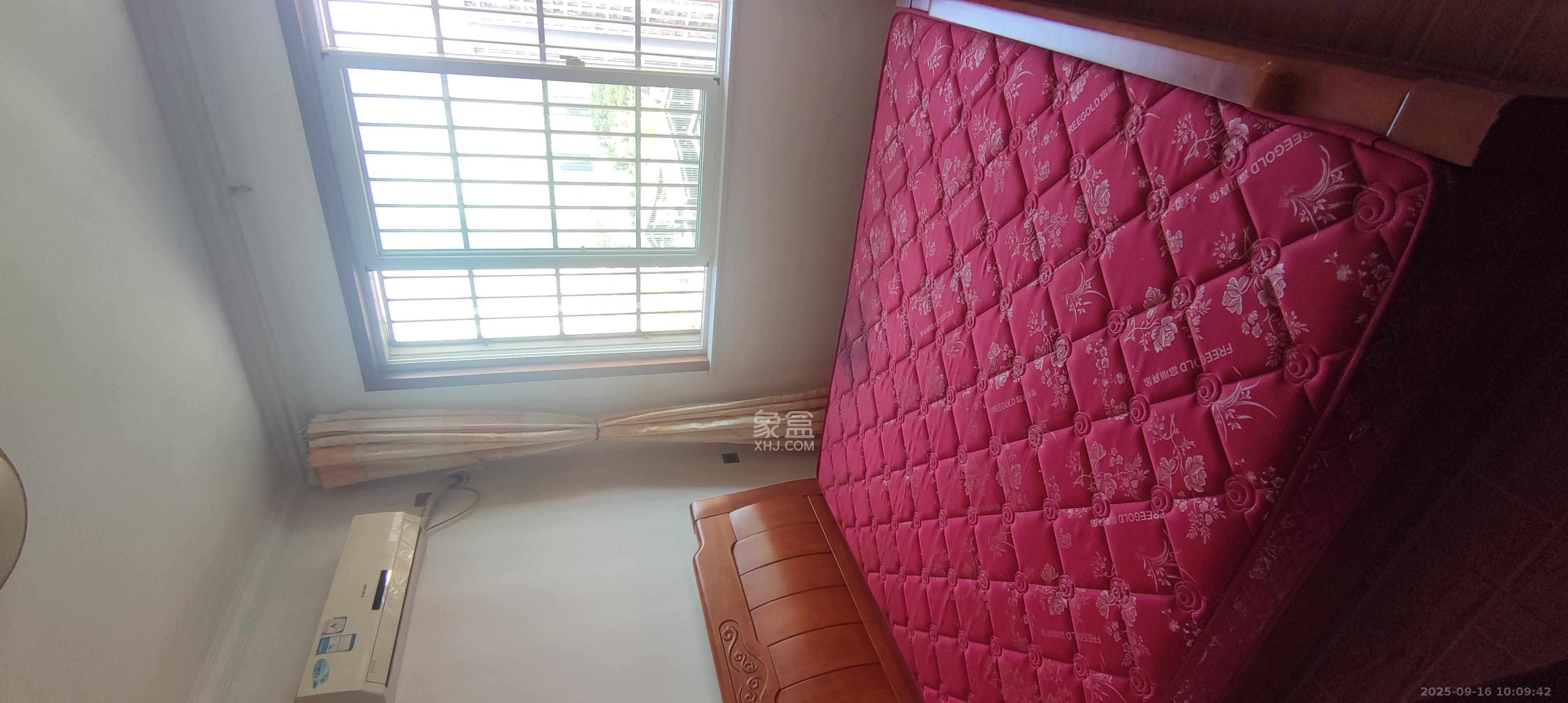 嘉顺苑  3室2厅1卫    2700.0元/月室内图