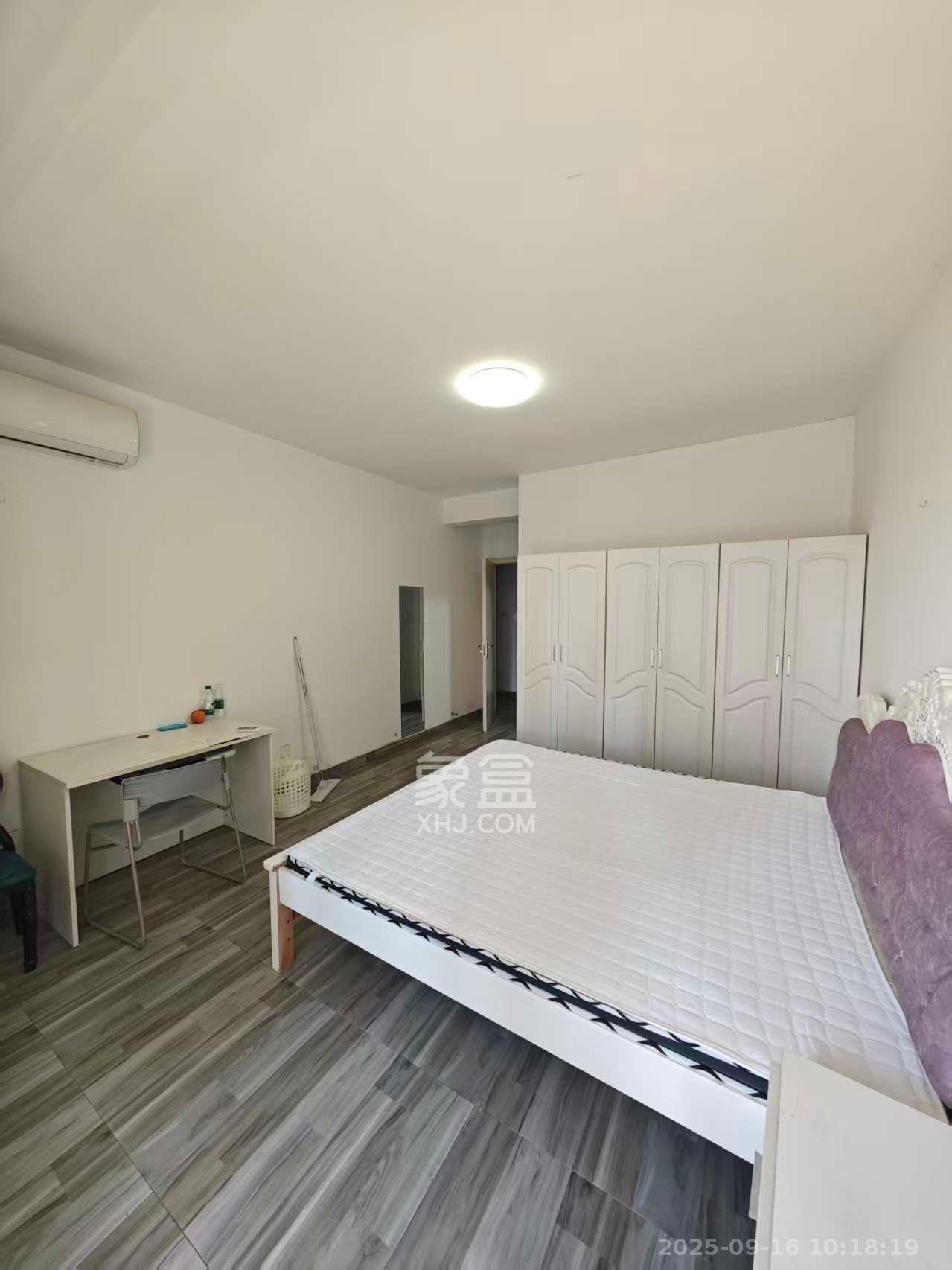 长大卧琥  1室0厅1卫    1200.0元/月室内图