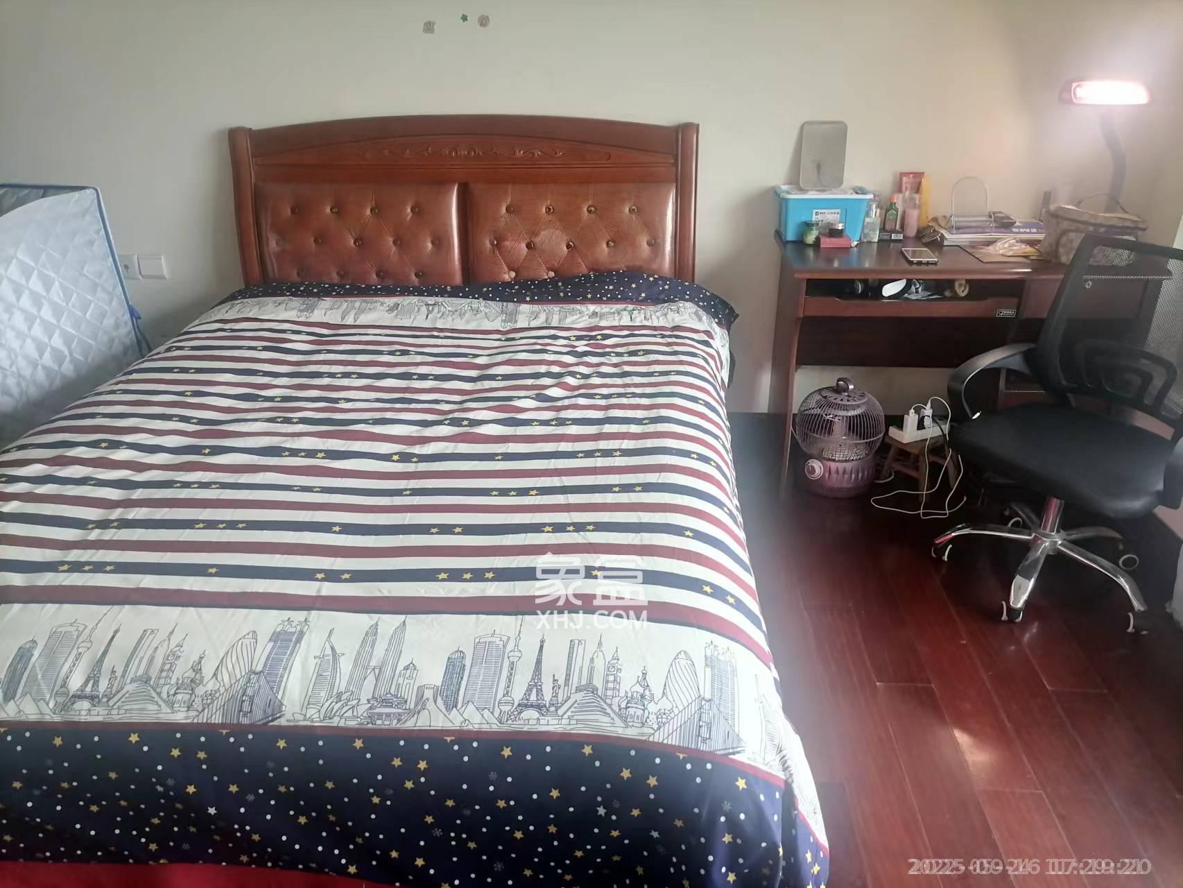 恒大华府  1室1厅0卫    1200.0元/月 恒大华府  1室1厅0卫    1200.0元/月室内图