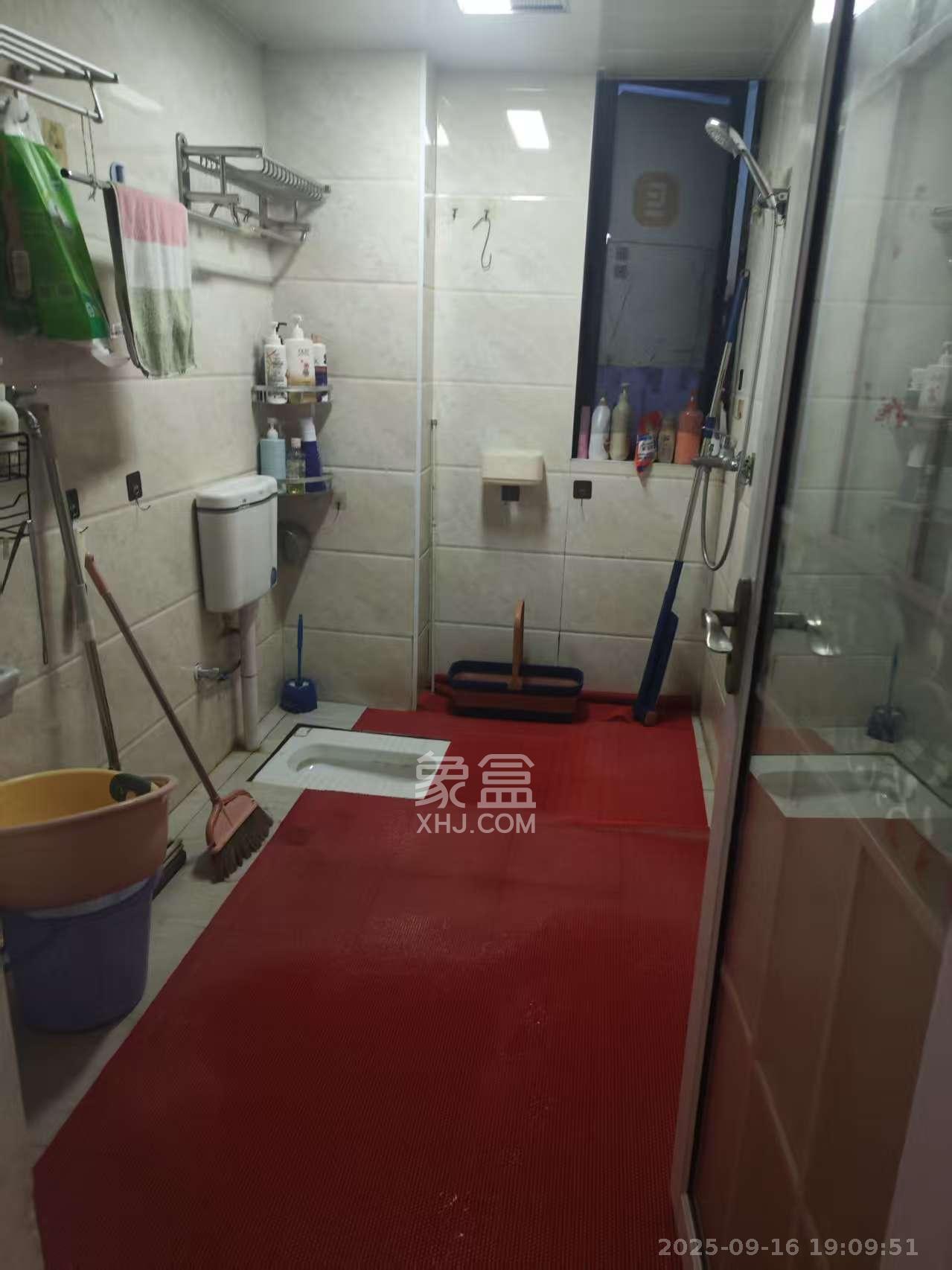 振业城二期  3室0厅0卫    2500.0元/月室内图