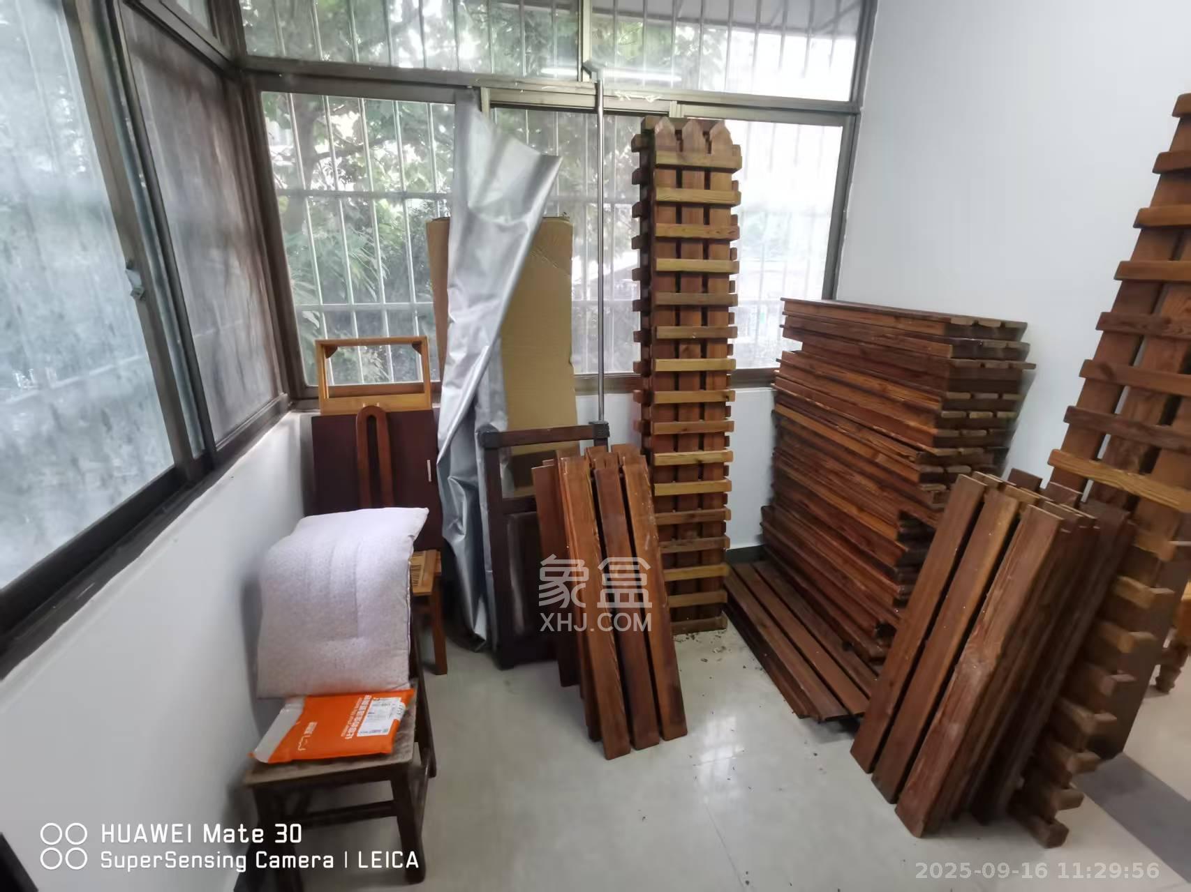 人民新村  2室1厅1卫    1800.0元/月室内图