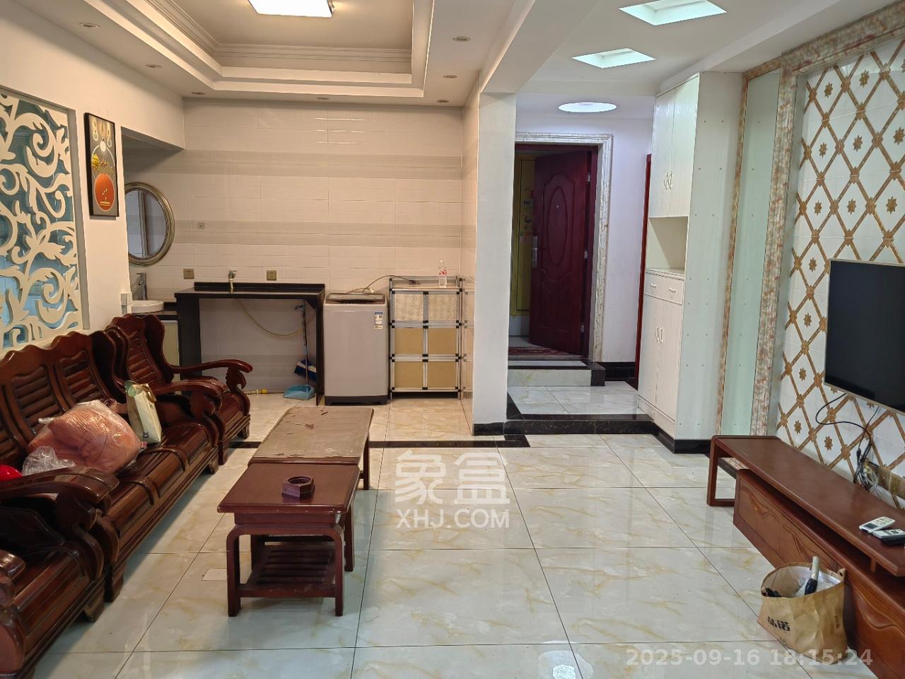 五星龙廻塘小区 2室1厅1卫 1600.0元/月 五星龙廻塘小区 2室1厅1卫 1600.0元/月室内图