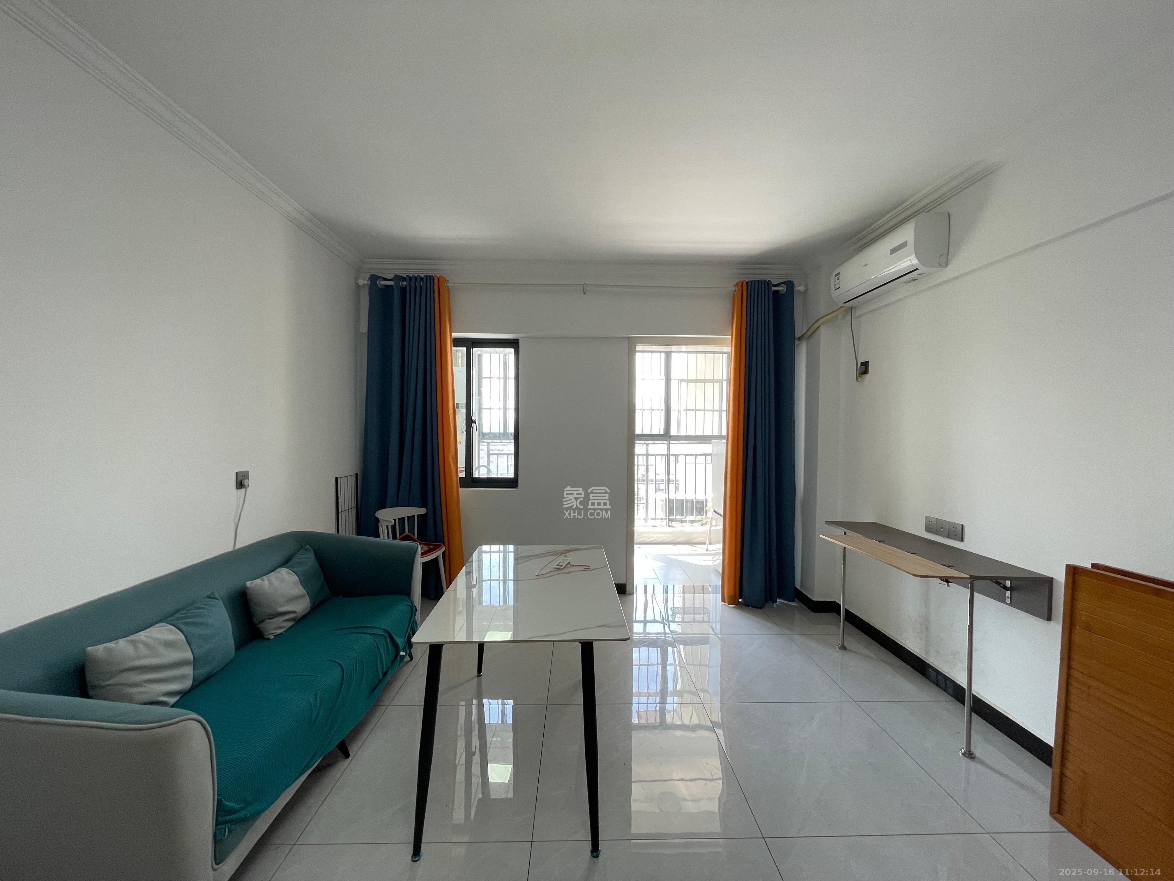 望兴景园二期(望兴西西里) 1室1厅1卫 1800.0元/月 望兴景园二期(望兴西西里) 1室1厅1卫 1800.0元/月室内图