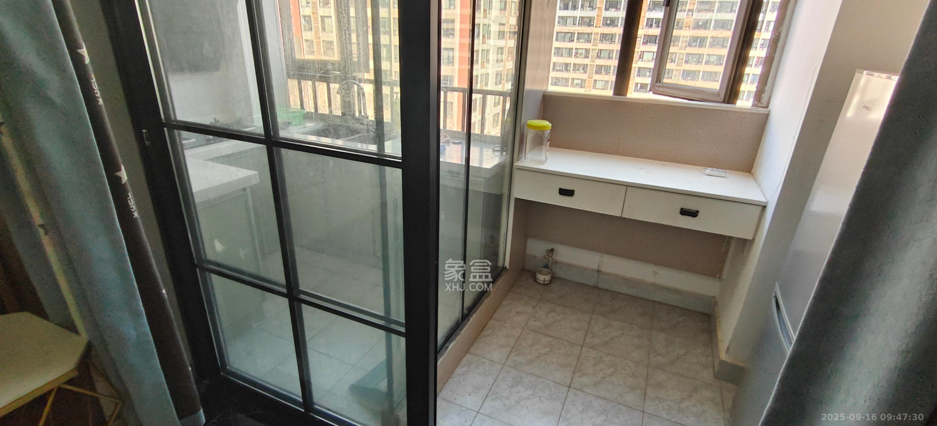 怡海星城 1室1厅1卫 1000.0元/月 怡海星城 1室1厅1卫 1000.0元/月室内图