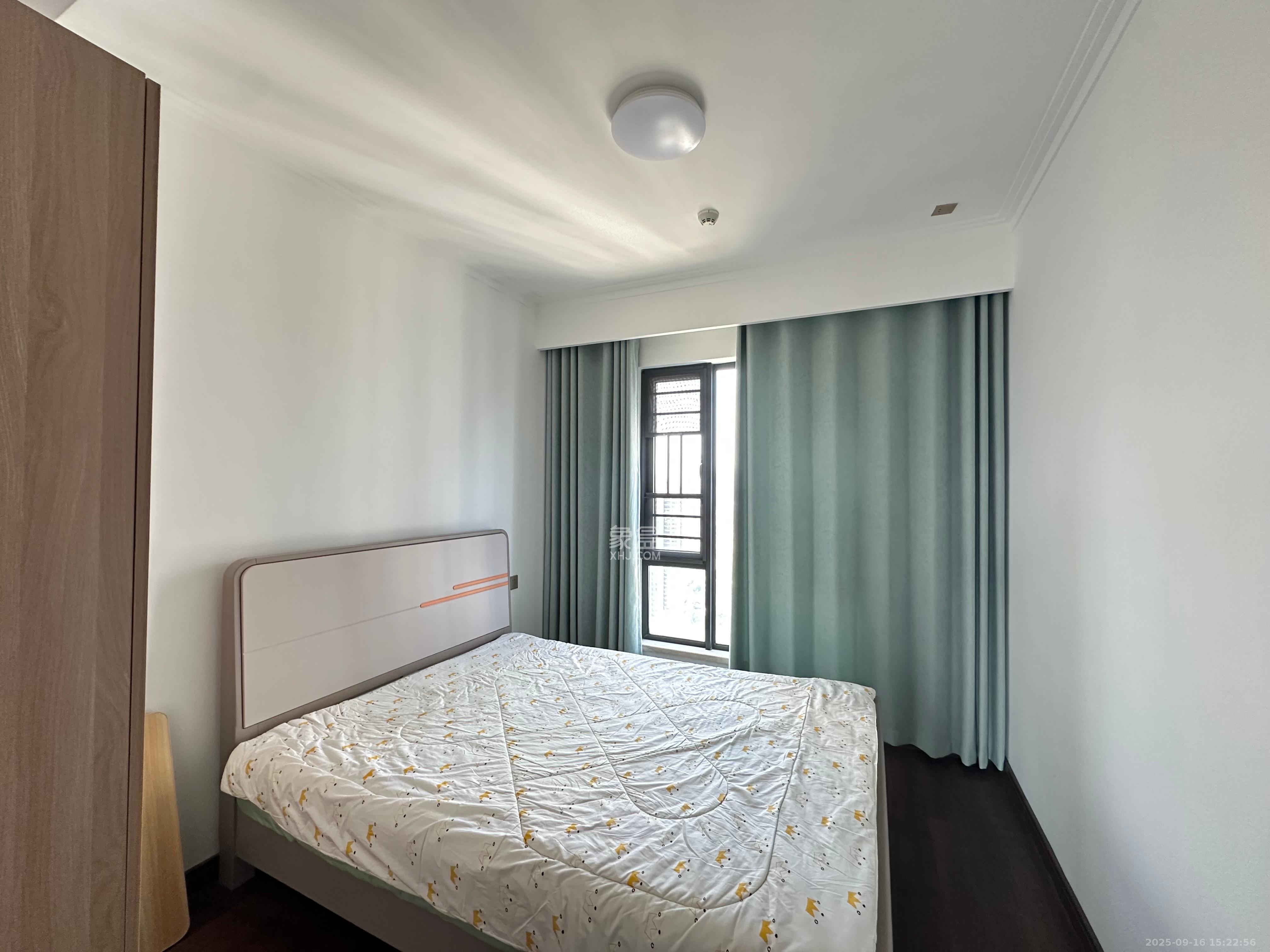 绿地长沙城际空间站（绿地新里佳苑）  4室2厅2卫    3900.0元/月室内图