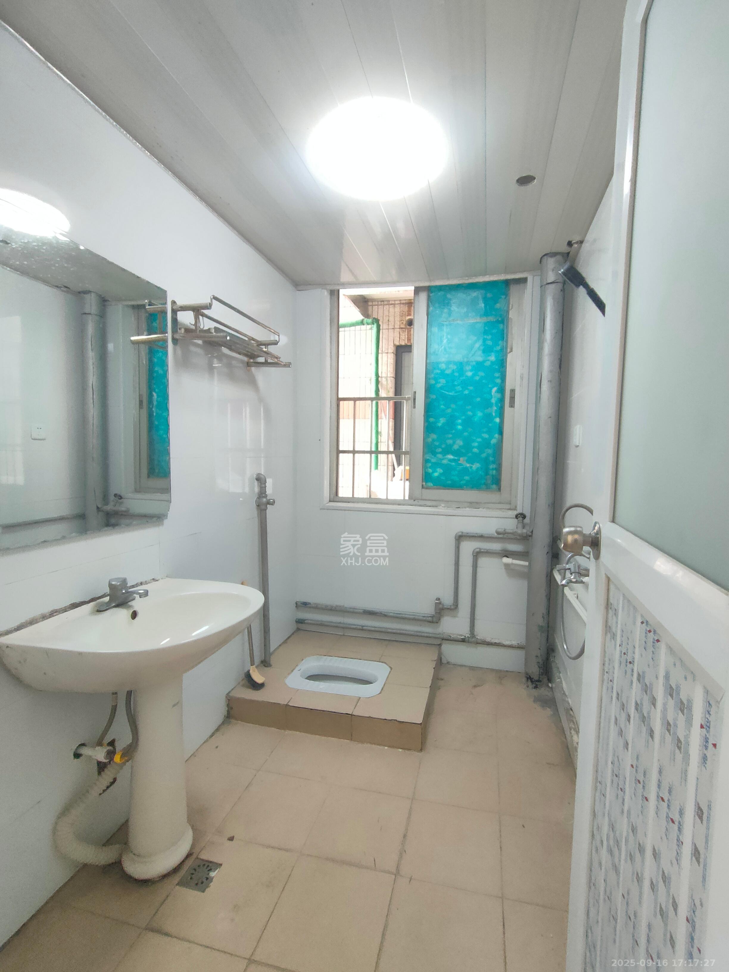 海东青大厦  5室1厅1卫    3200.0元/月室内图