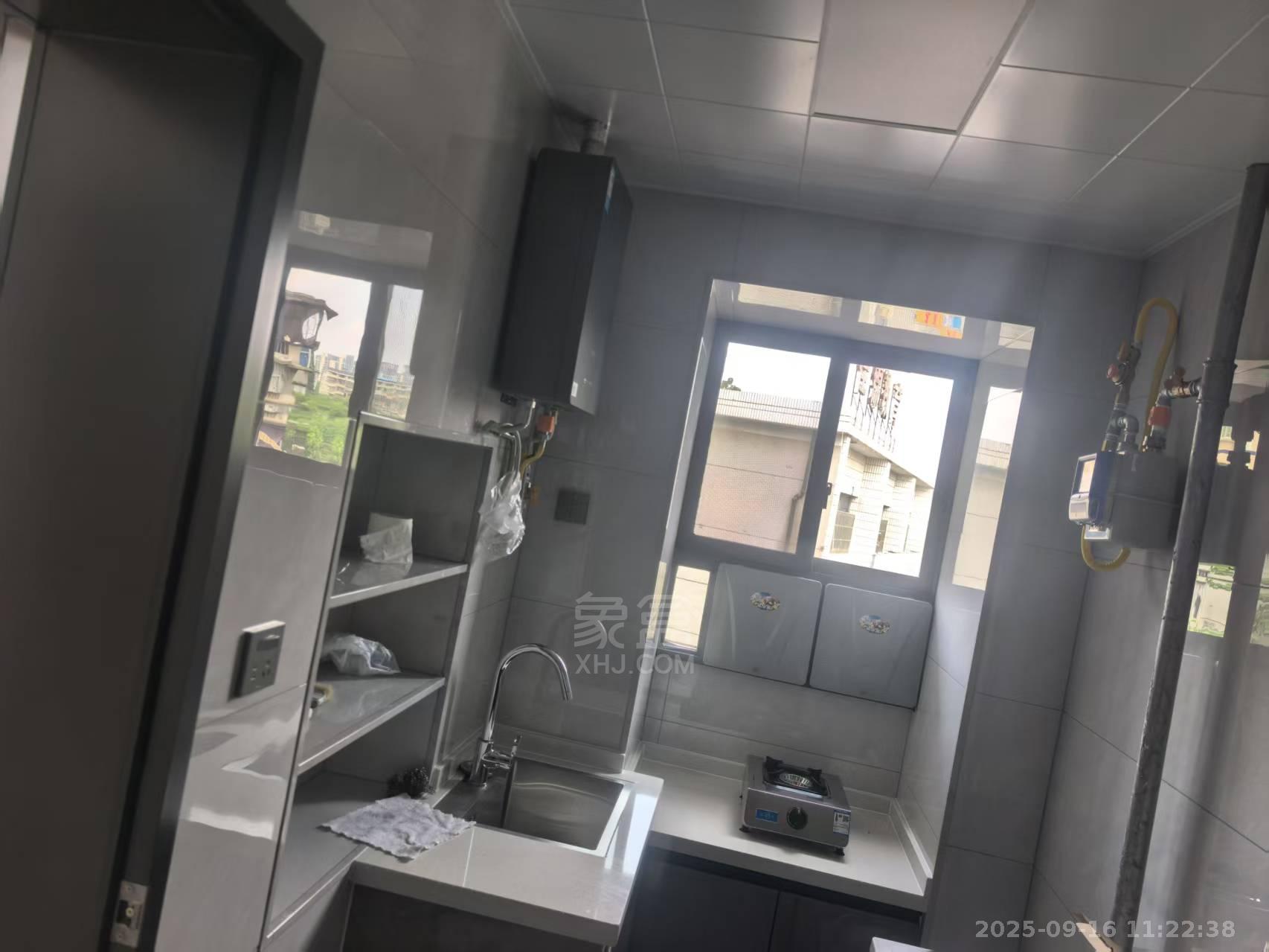 新华东路散盘  2室1厅1卫    1000.0元/月 新华东路散盘  2室1厅1卫    1000.0元/月室内图