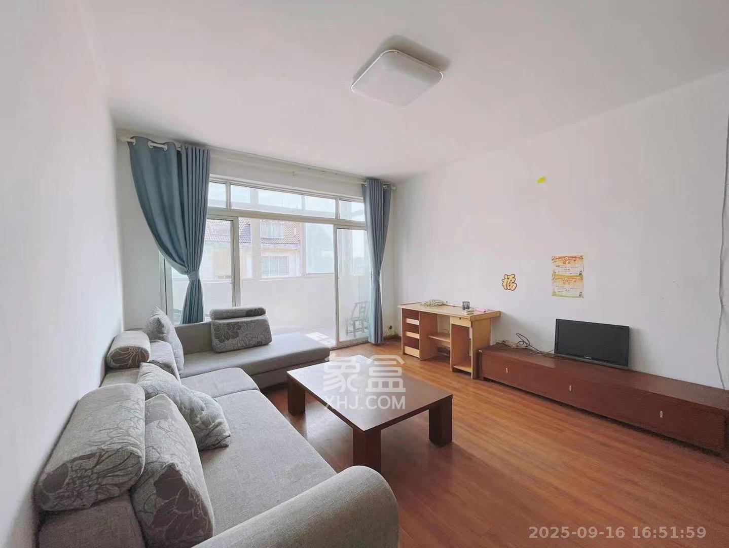 东岸锦城(东方人家)  3室2厅1卫    1300.0元/月室内图