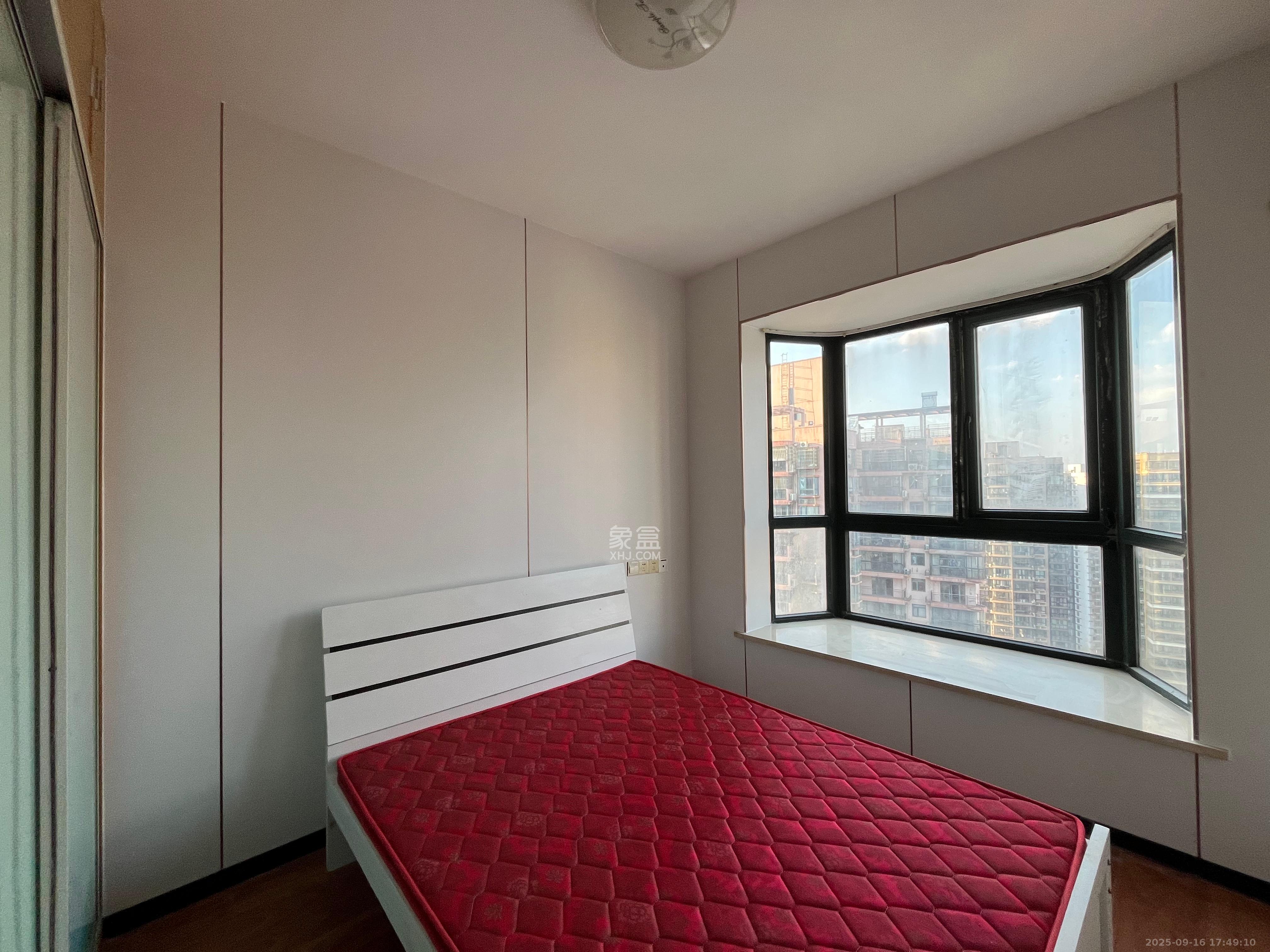 先锋东外滩 3室2厅2卫 2800.0元/月 先锋东外滩 3室2厅2卫 2800.0元/月室内图