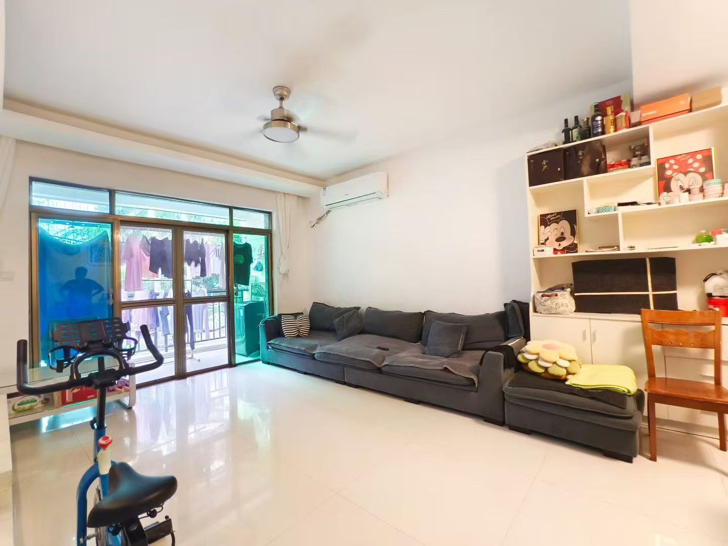 世贸天骄 3室2厅2卫 108.0万 世贸天骄 3室2厅2卫 108.0万室内图