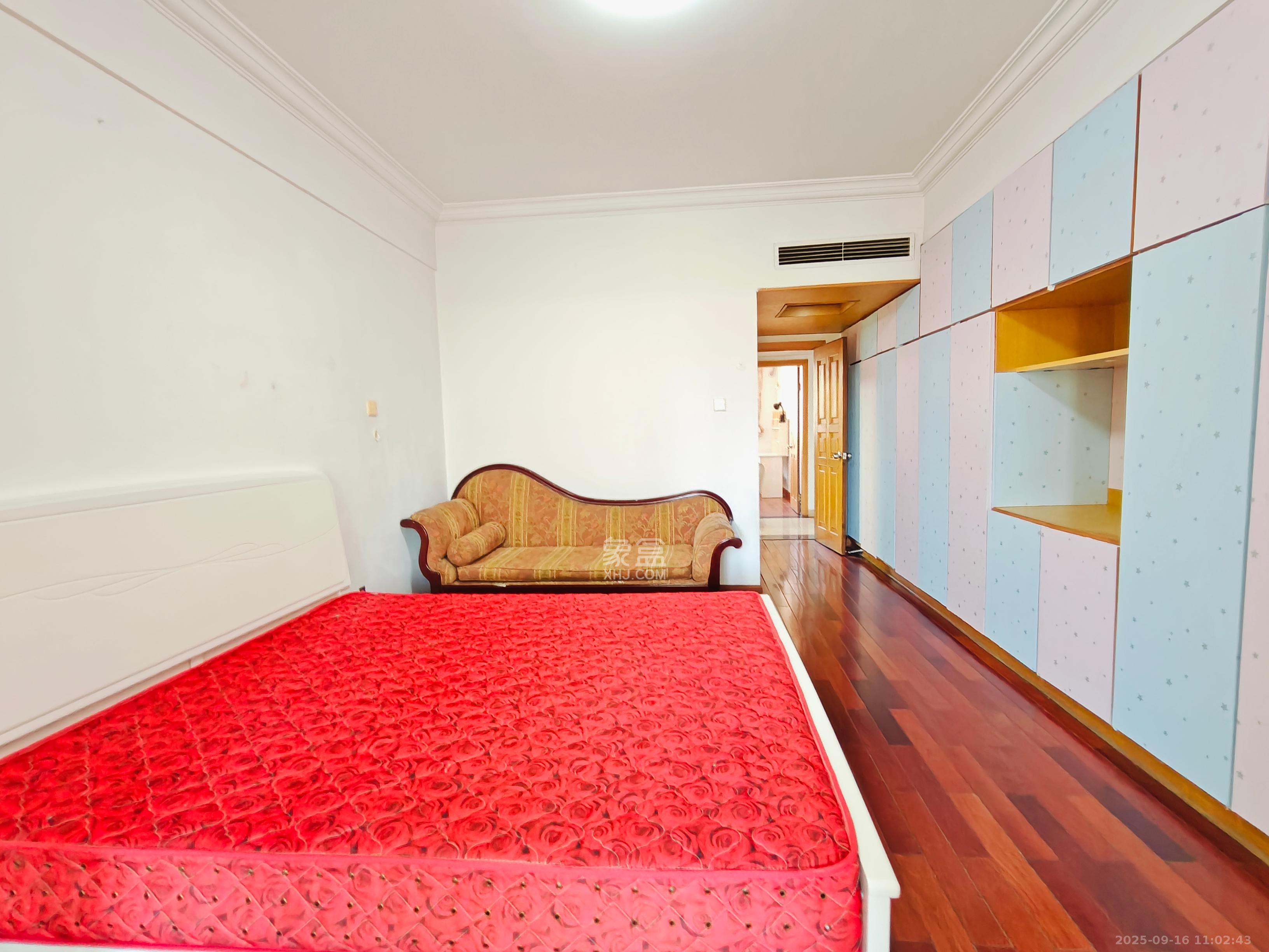 乔庄社区  3室1厅2卫    3600.0元/月室内图