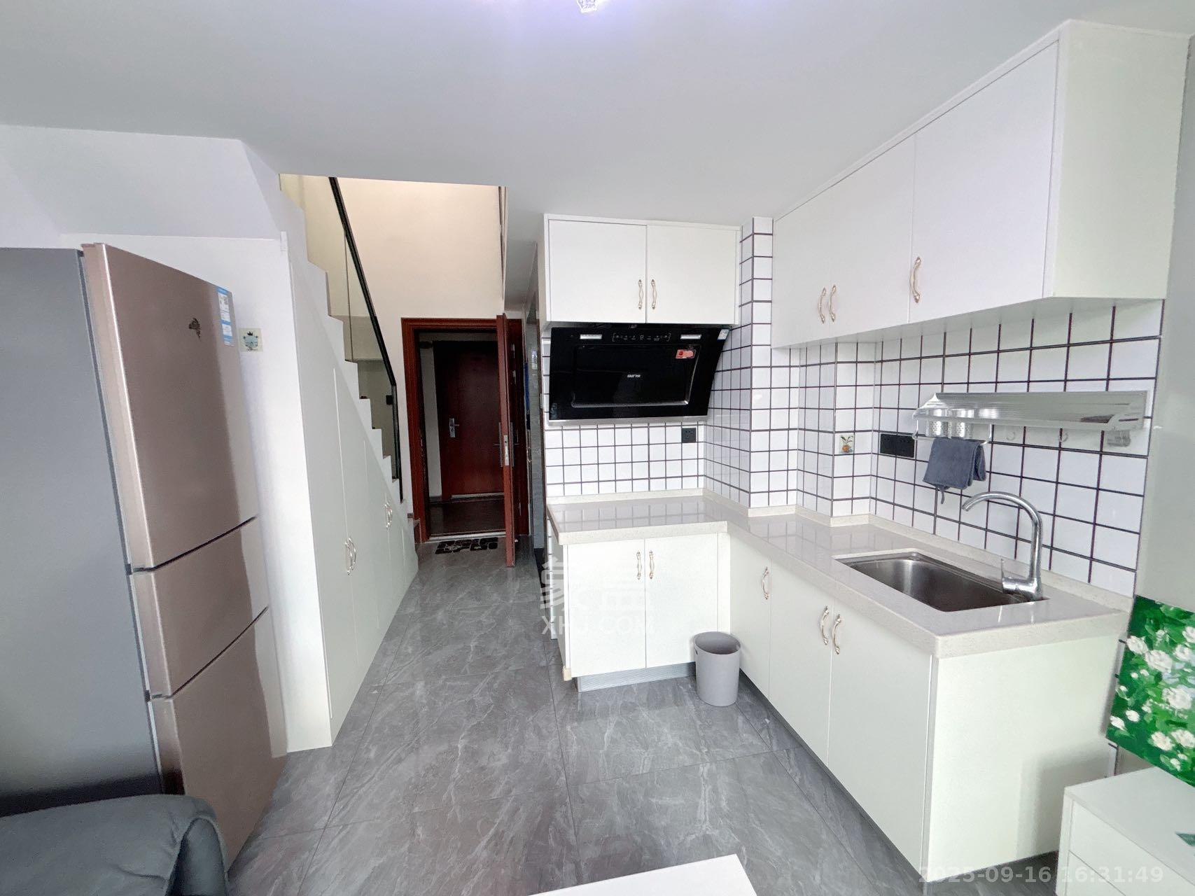 碧桂园星荟 1室0厅0卫 1400.0元/月 碧桂园星荟 1室0厅0卫 1400.0元/月室内图