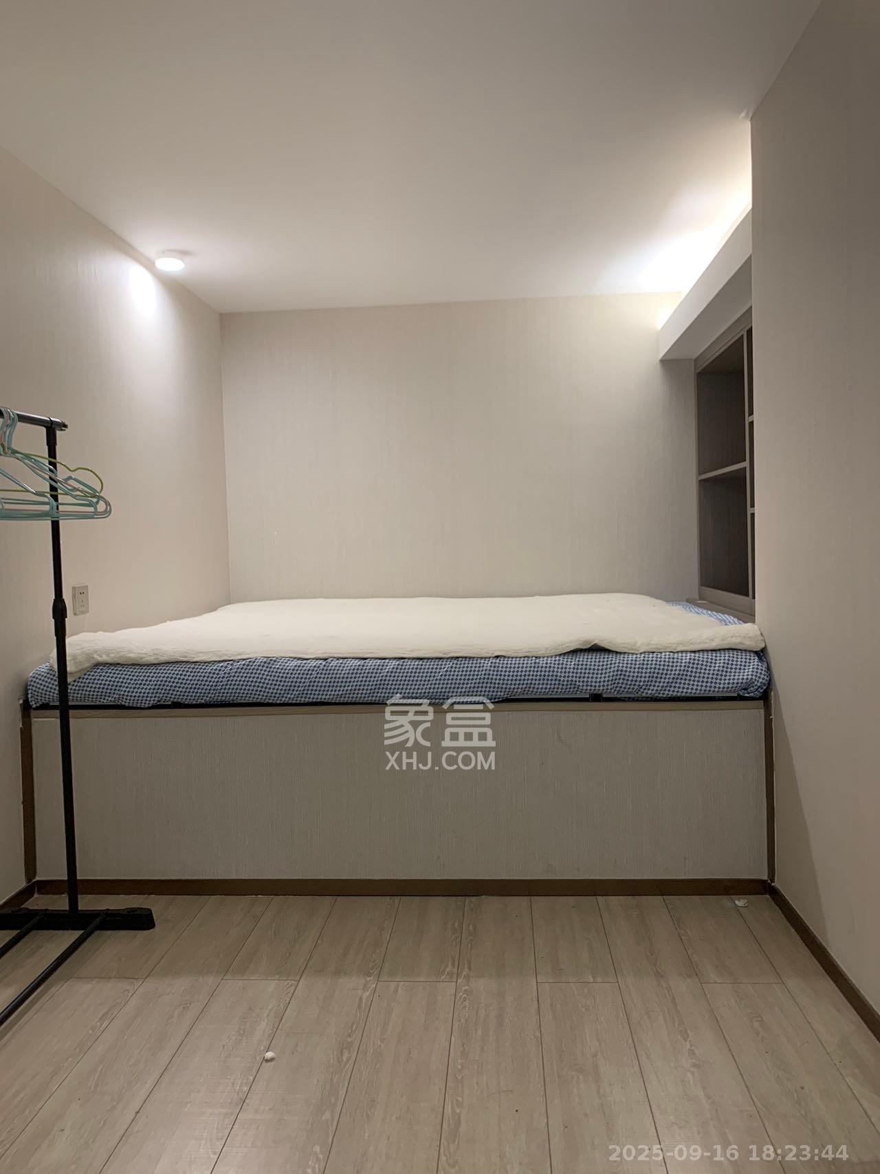 华远华时代 3室2厅2卫 3800.0元/月 华远华时代 3室2厅2卫 3800.0元/月室内图