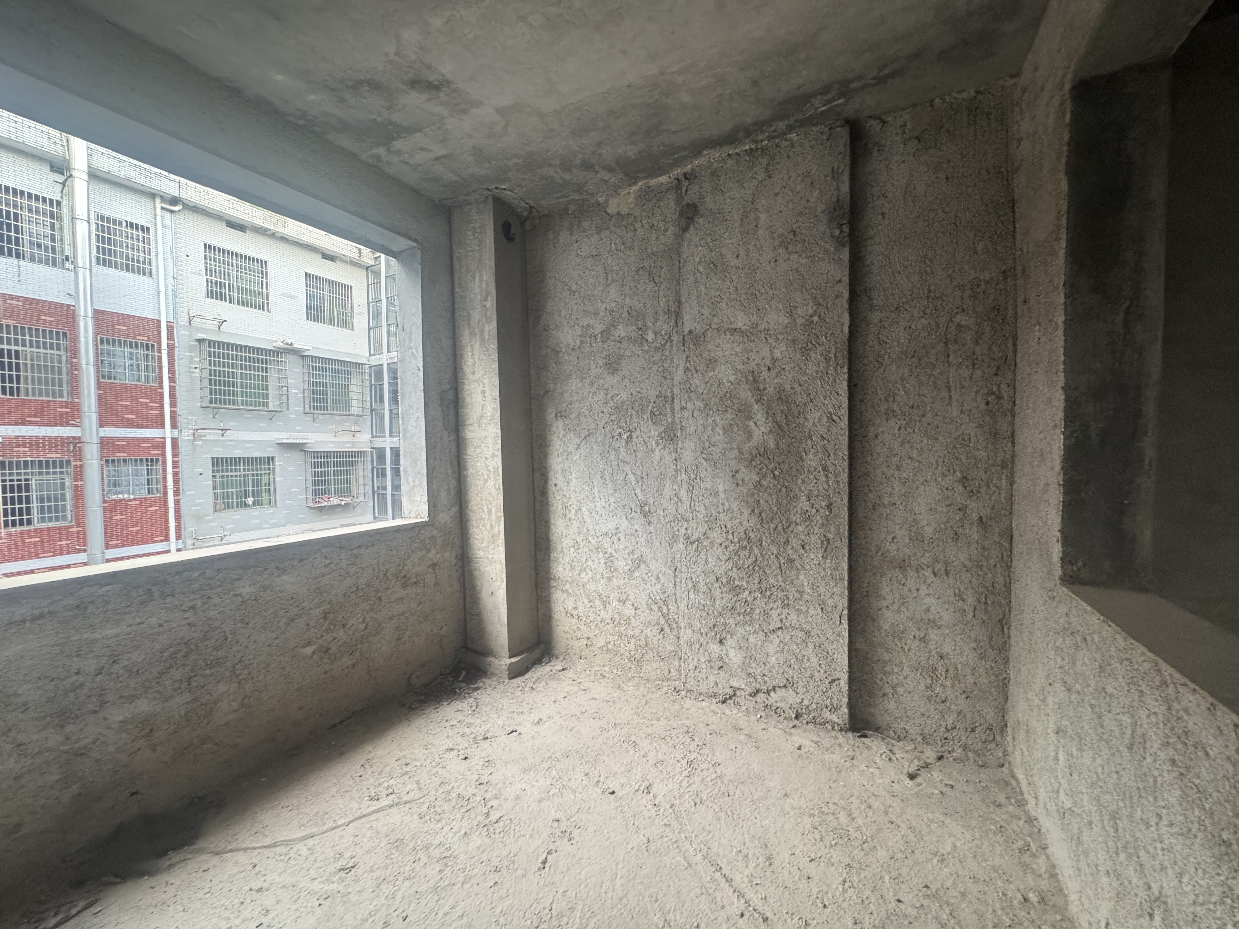 娄星区散盘 4室2厅2卫 49.8万 娄星区散盘 4室2厅2卫 49.8万户型图