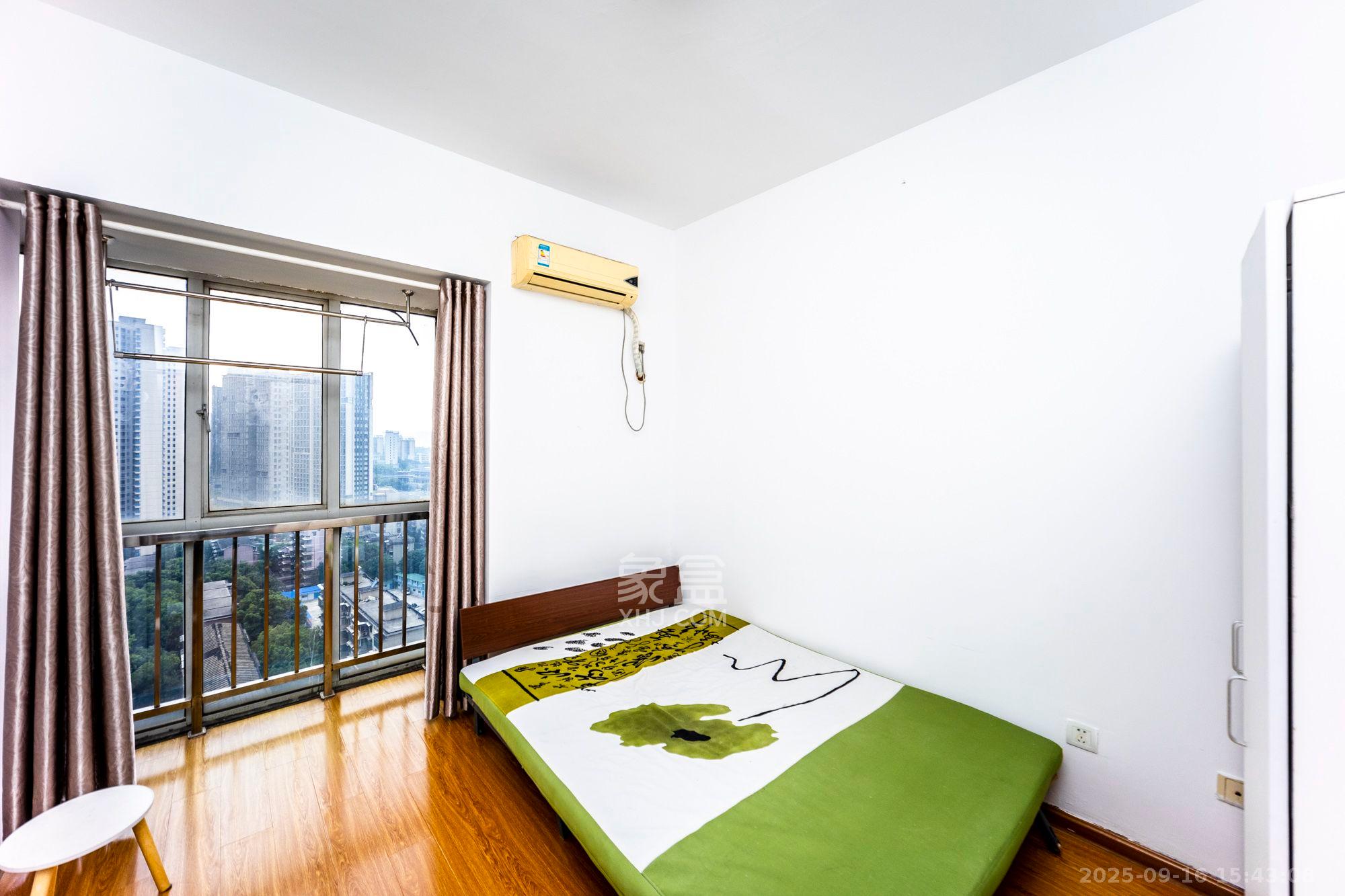 中远公馆 1室1厅1卫 2300.0元/月 中远公馆 1室1厅1卫 2300.0元/月室内图