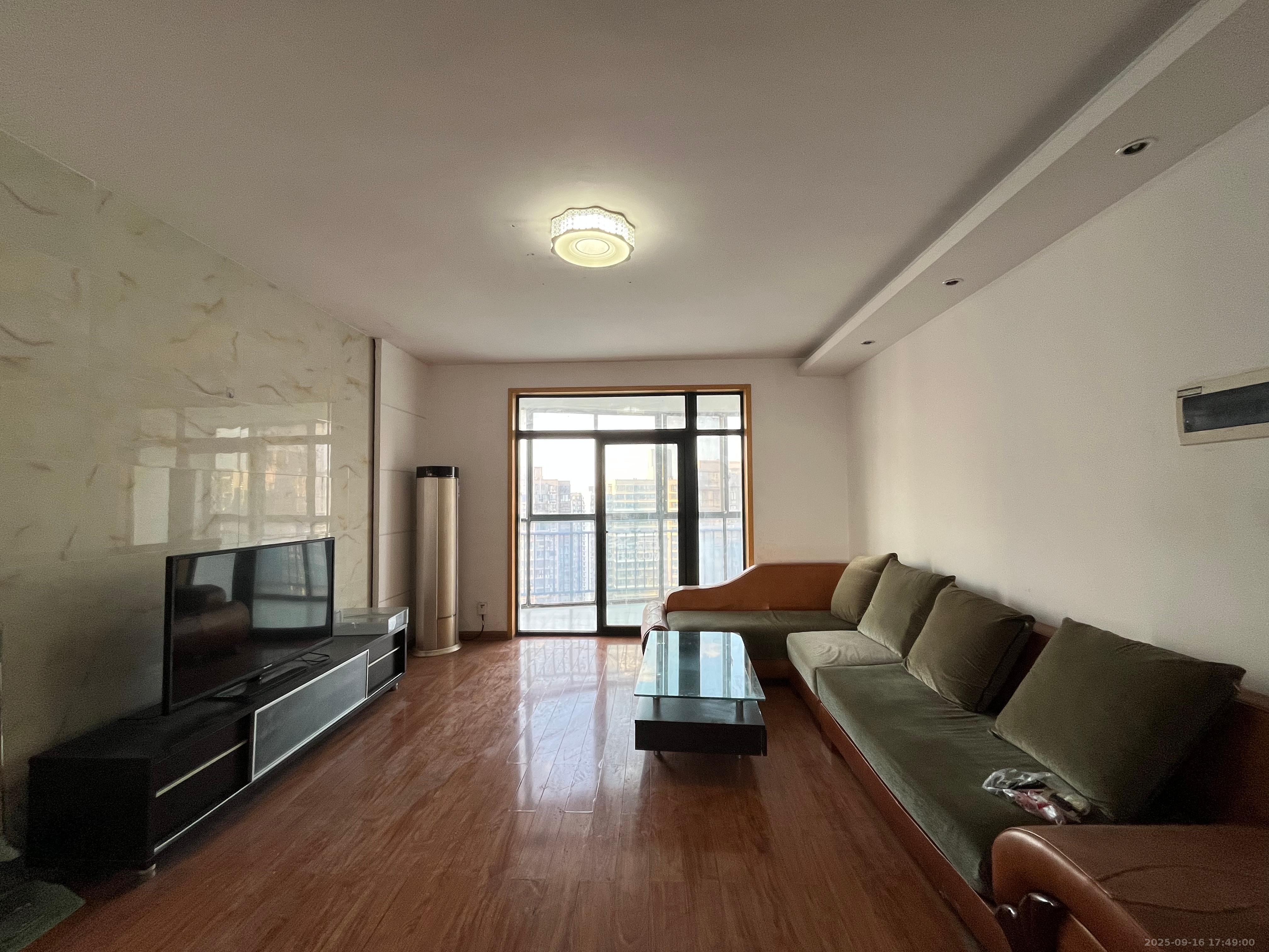 先锋东外滩 3室2厅2卫 2800.0元/月 先锋东外滩 3室2厅2卫 2800.0元/月户型图