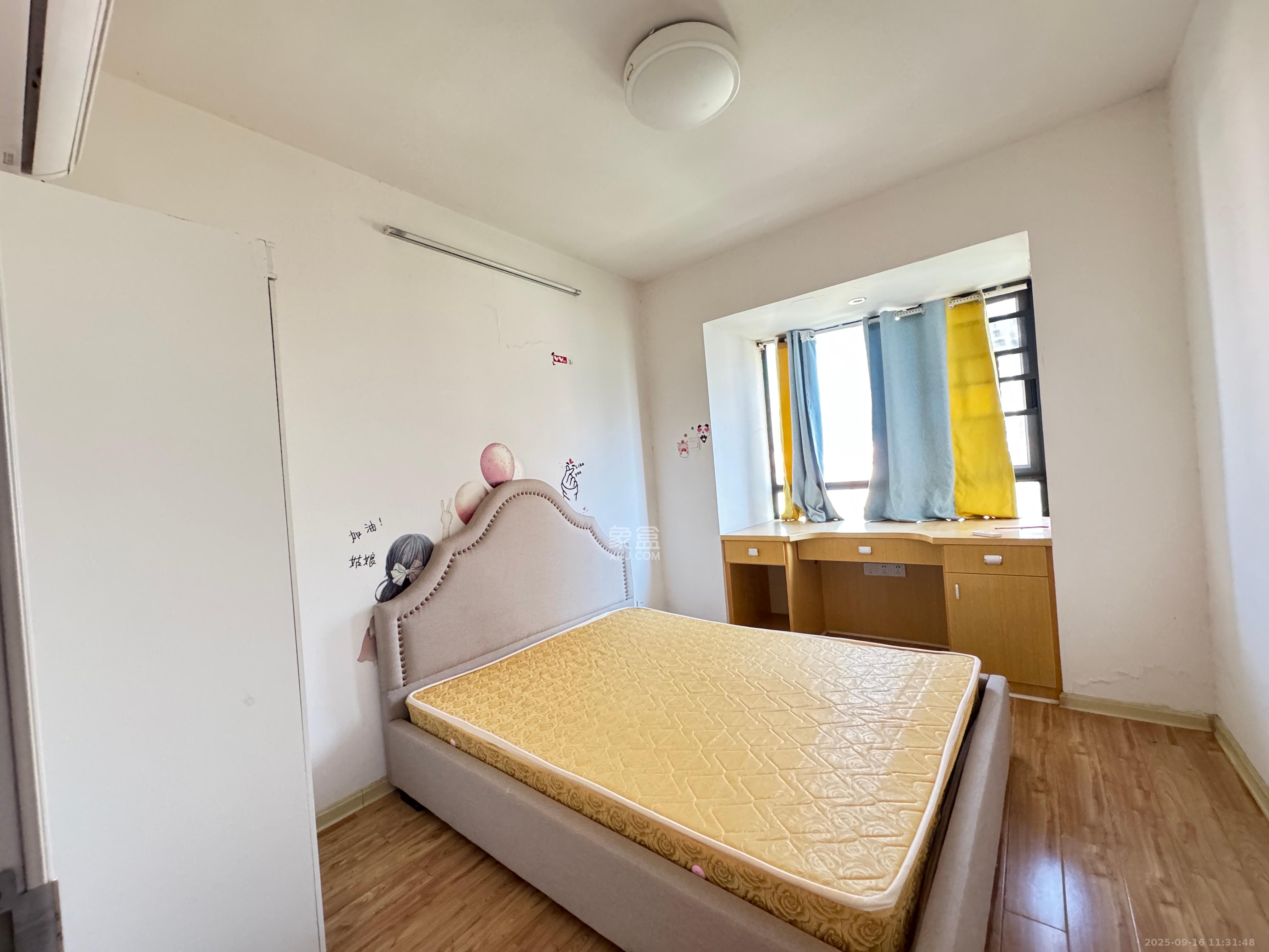 永祺西京  3室2厅2卫    2800.0元/月室内图