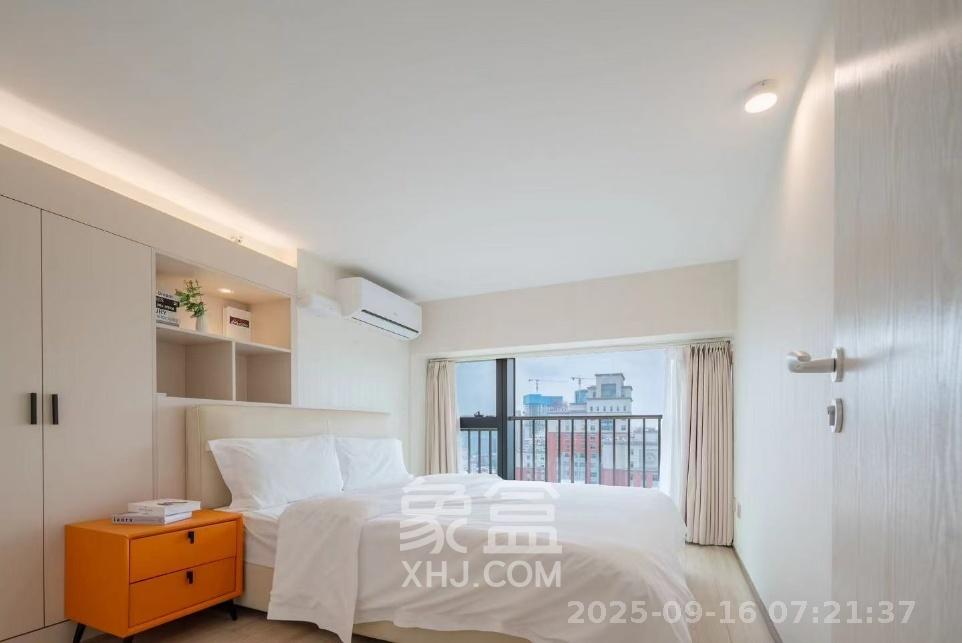 华远华时代  4室1厅2卫    4600.0元/月室内图