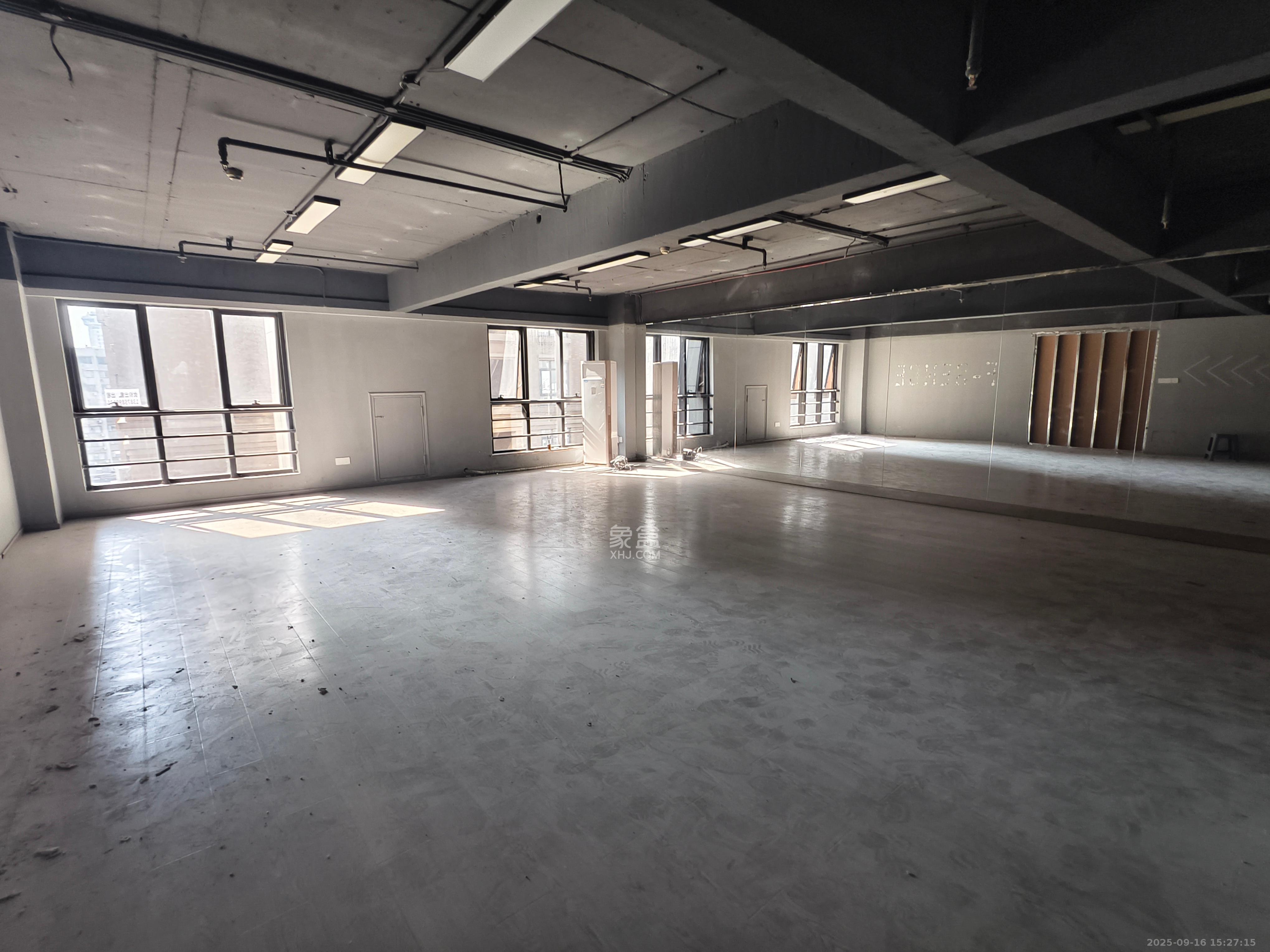 湘域城邦（湘域国际中心）   99.56㎡      4500.0元/月室内图