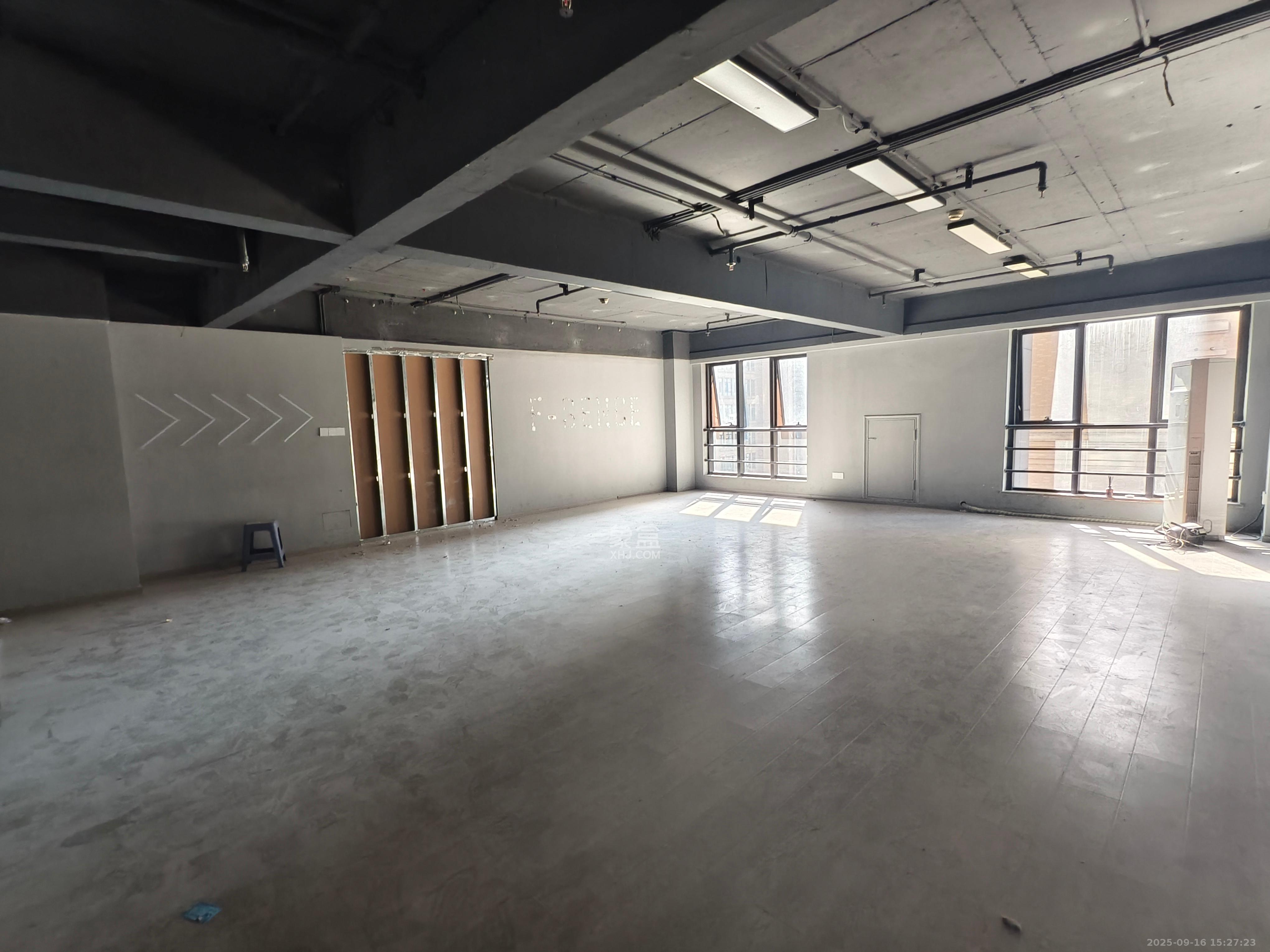 湘域城邦（湘域国际中心）   99.56㎡      4500.0元/月室内图