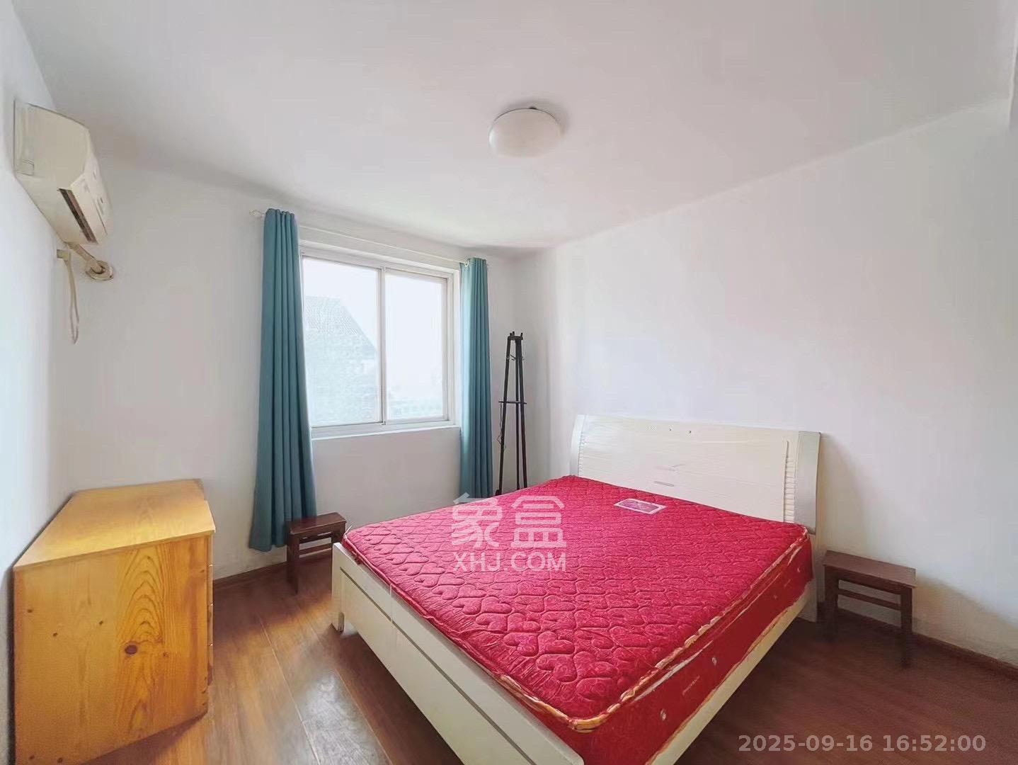 东岸锦城(东方人家)  3室2厅1卫    1300.0元/月室内图