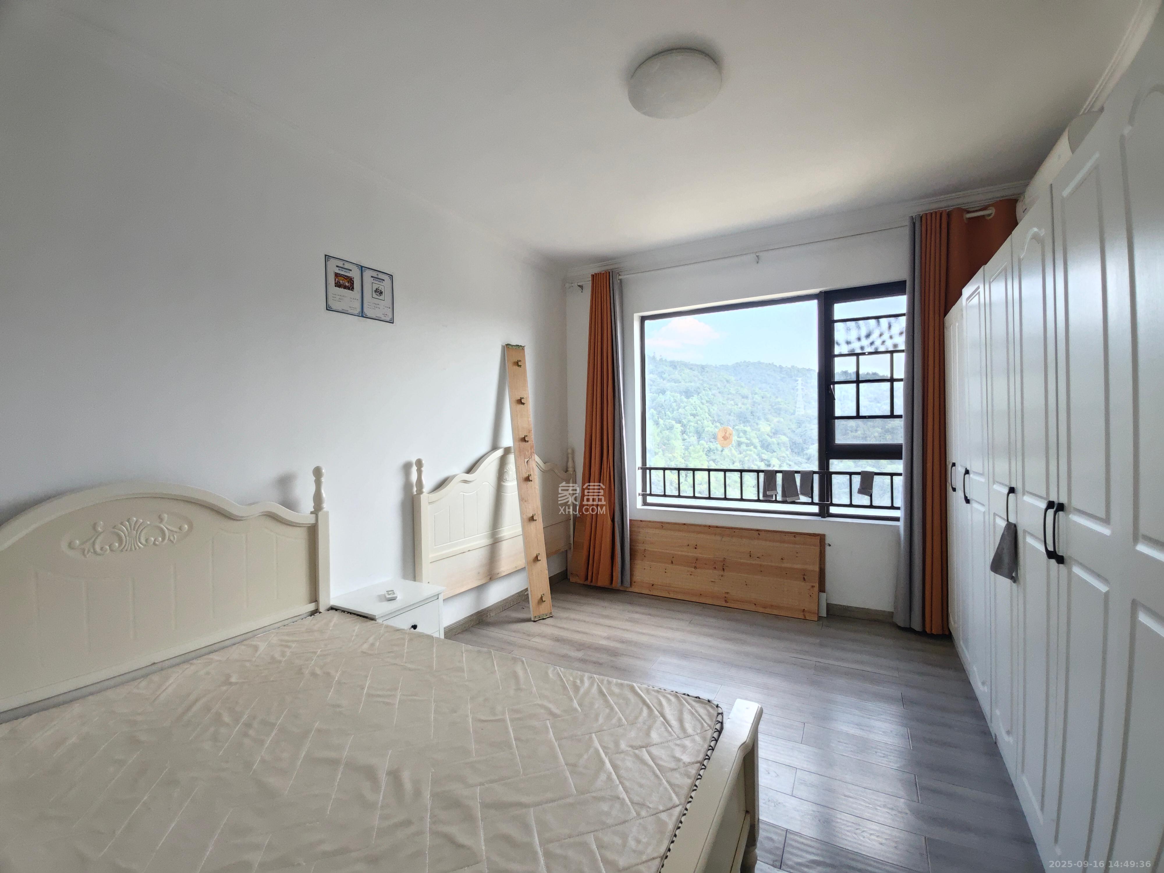 佳兆业云顶梅溪湖（佳兆业梅溪荟）  3室2厅2卫    2600.0元/月室内图