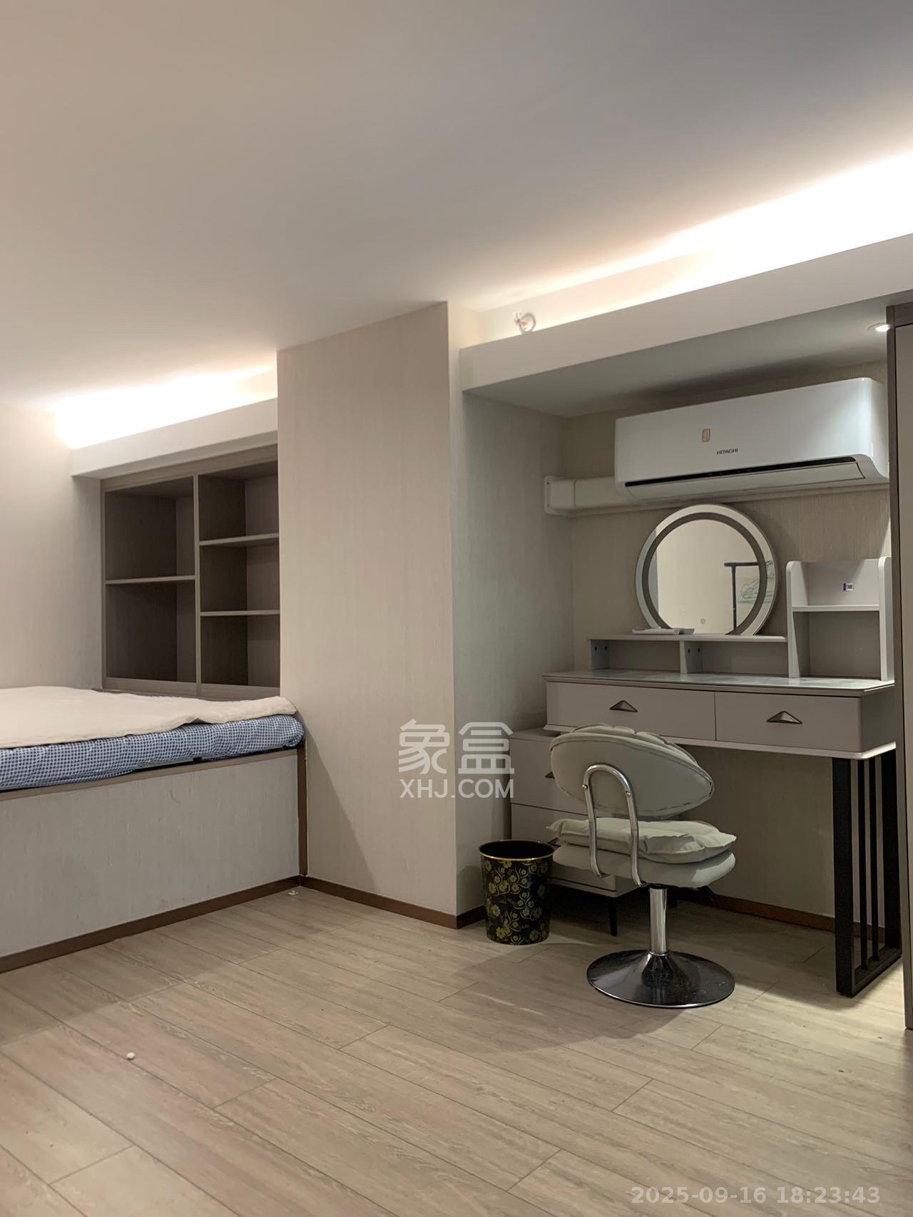 华远华时代 3室2厅2卫 3800.0元/月 华远华时代 3室2厅2卫 3800.0元/月室内图