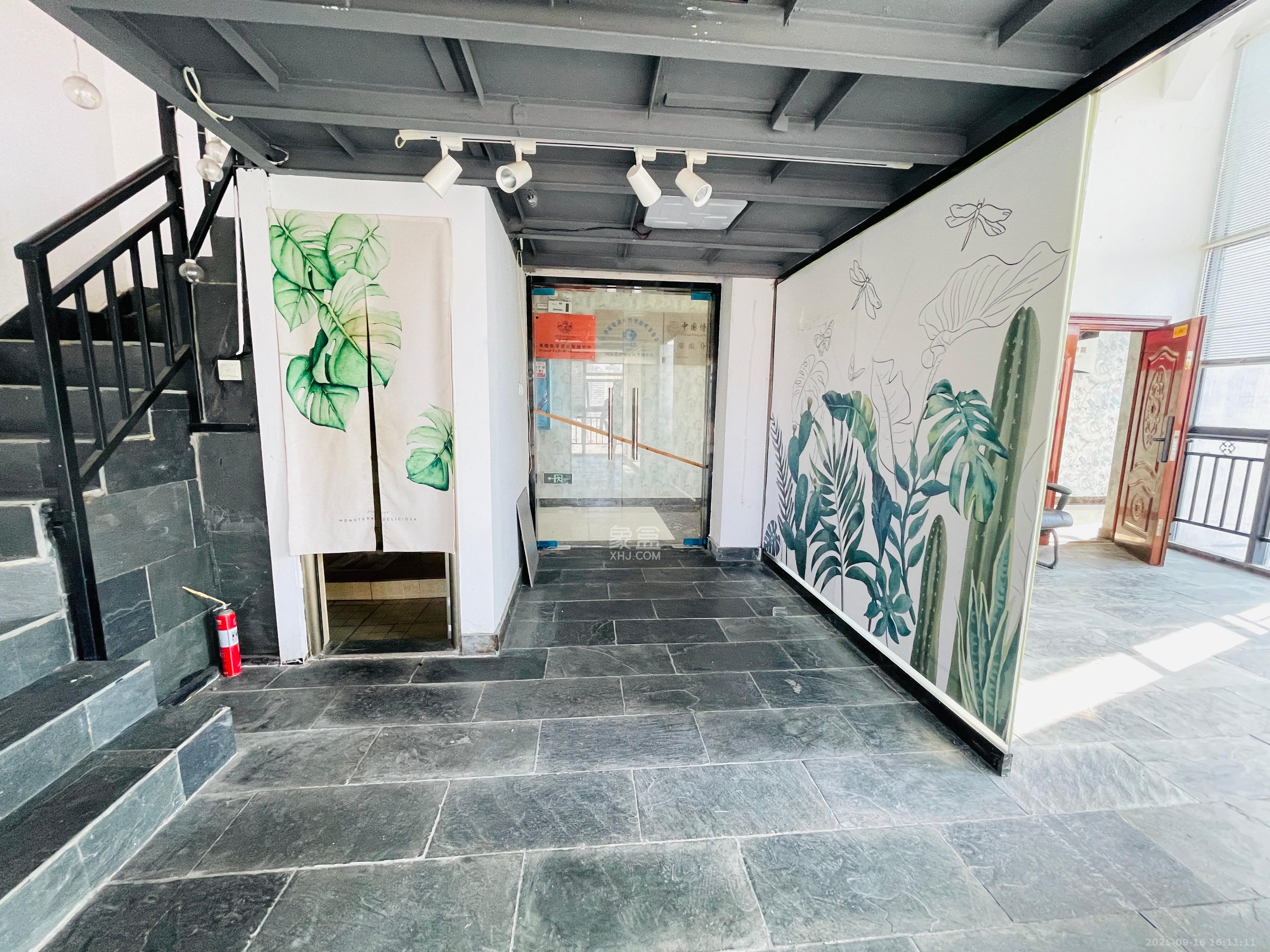 芙蓉明珠   50.0㎡      3000.0元/月室内图