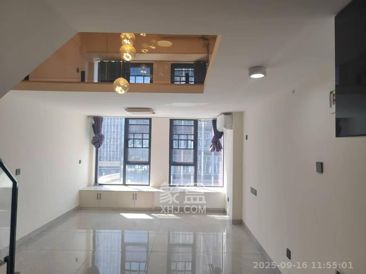 润和国际广场  1室1厅1卫    2300.0元/月 润和国际广场  1室1厅1卫    2300.0元/月室内图